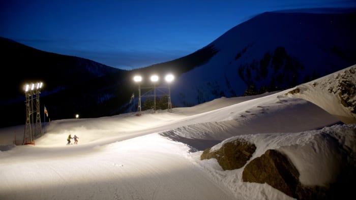 Keystone