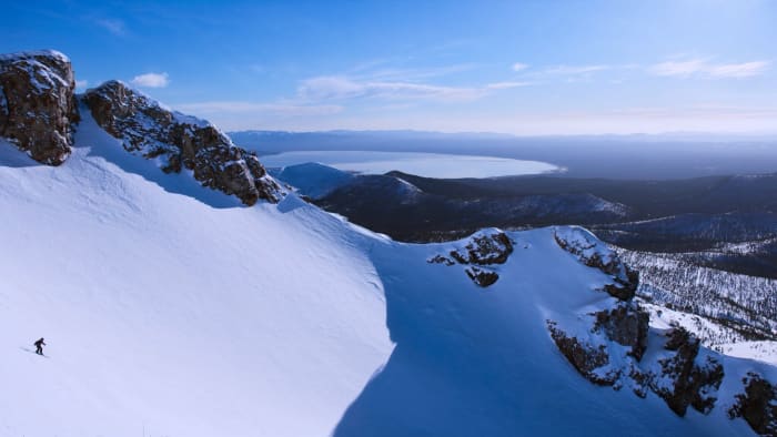 Palisades Tahoe