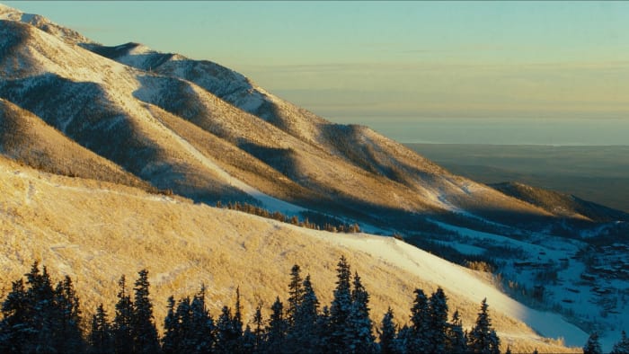 Snowbasin