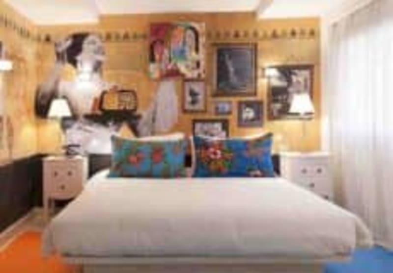 Zein Nile Chateau - Lounge