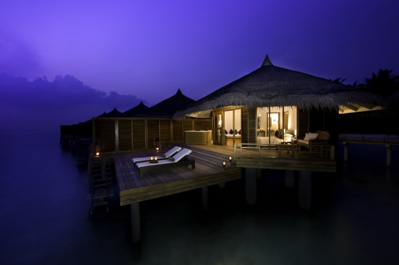 Water Villa