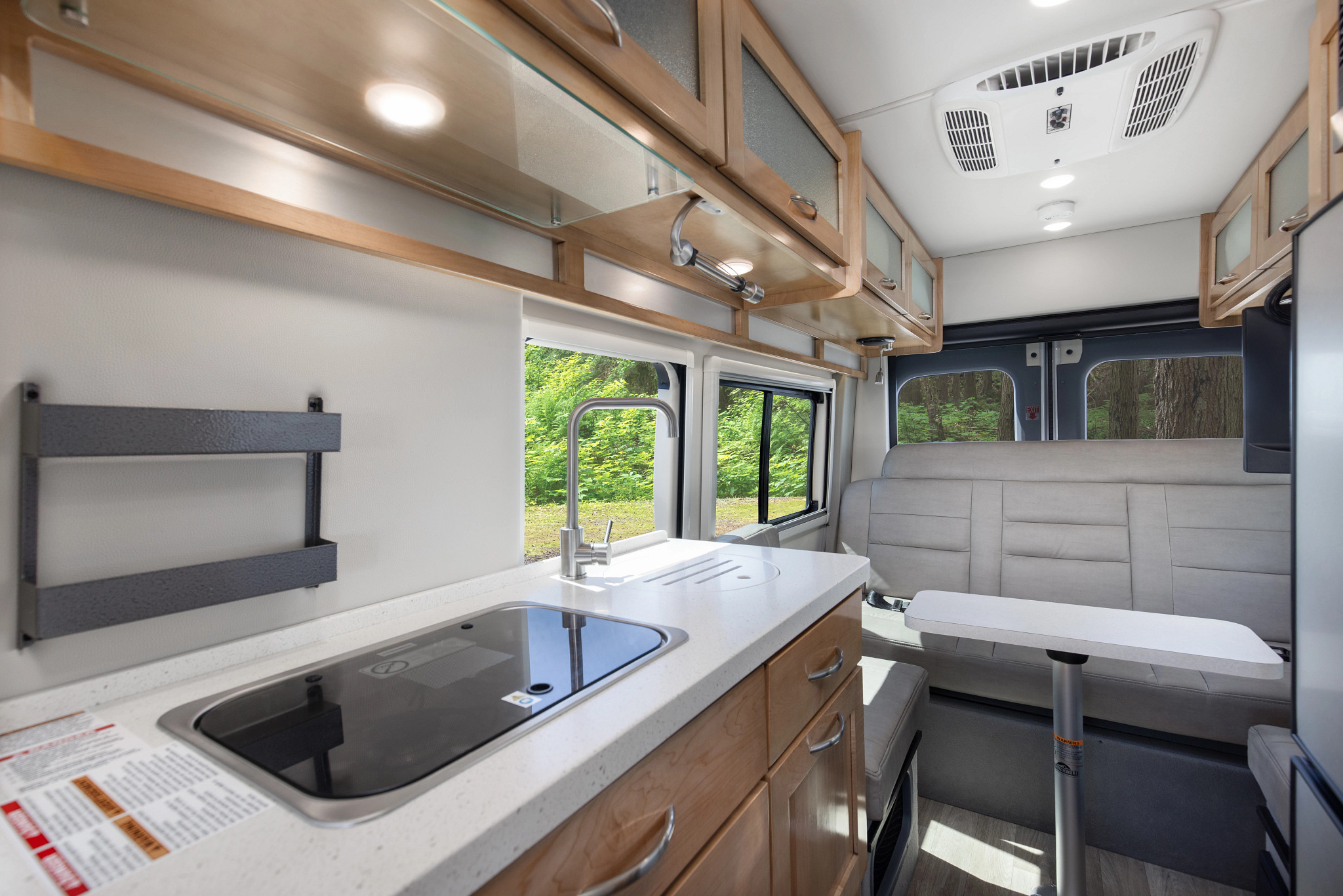 Cocina — CanaDream DVC