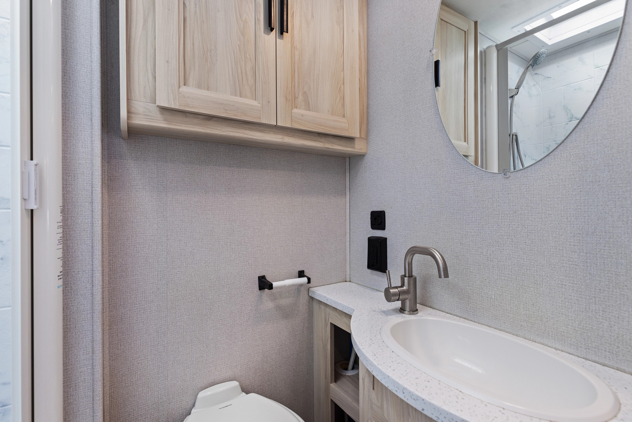 Baño — CanaDream MH-A
