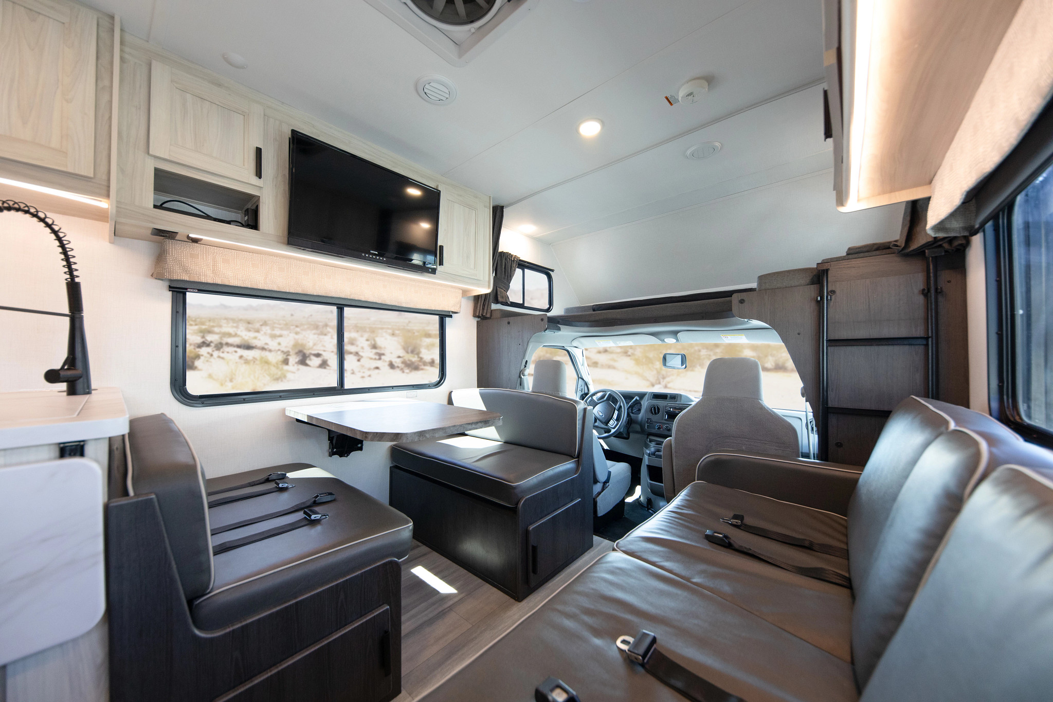 El Monte RV Class C Large (T)