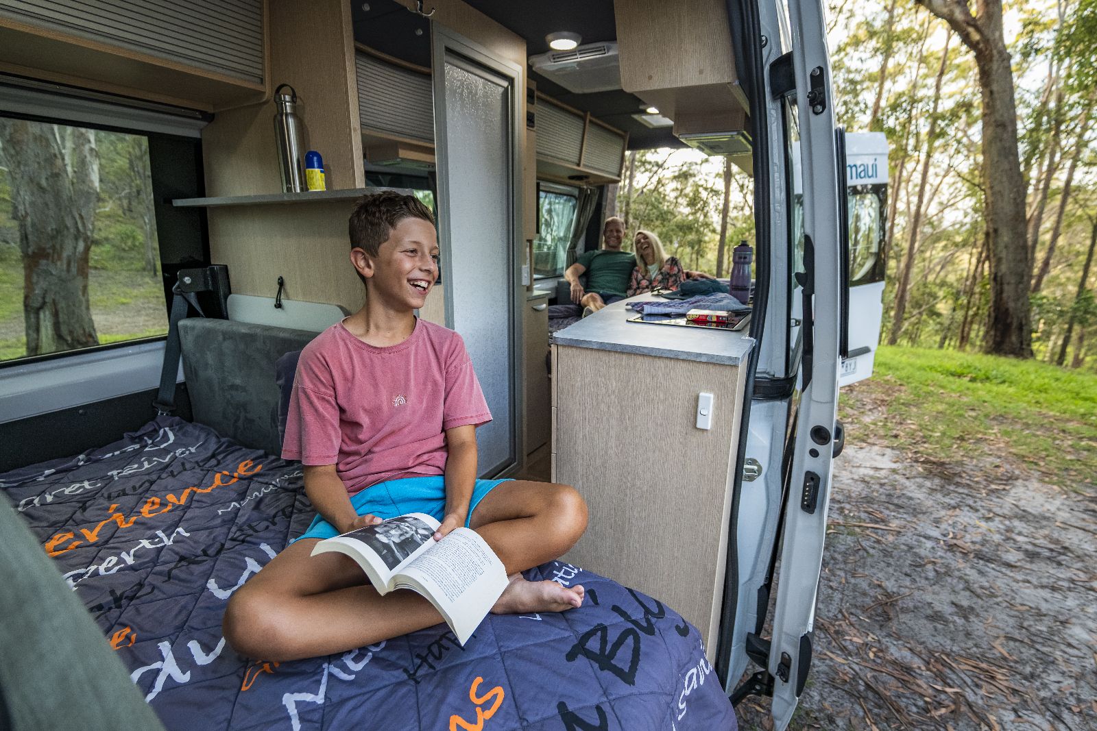 maui Ultima Plus Elite