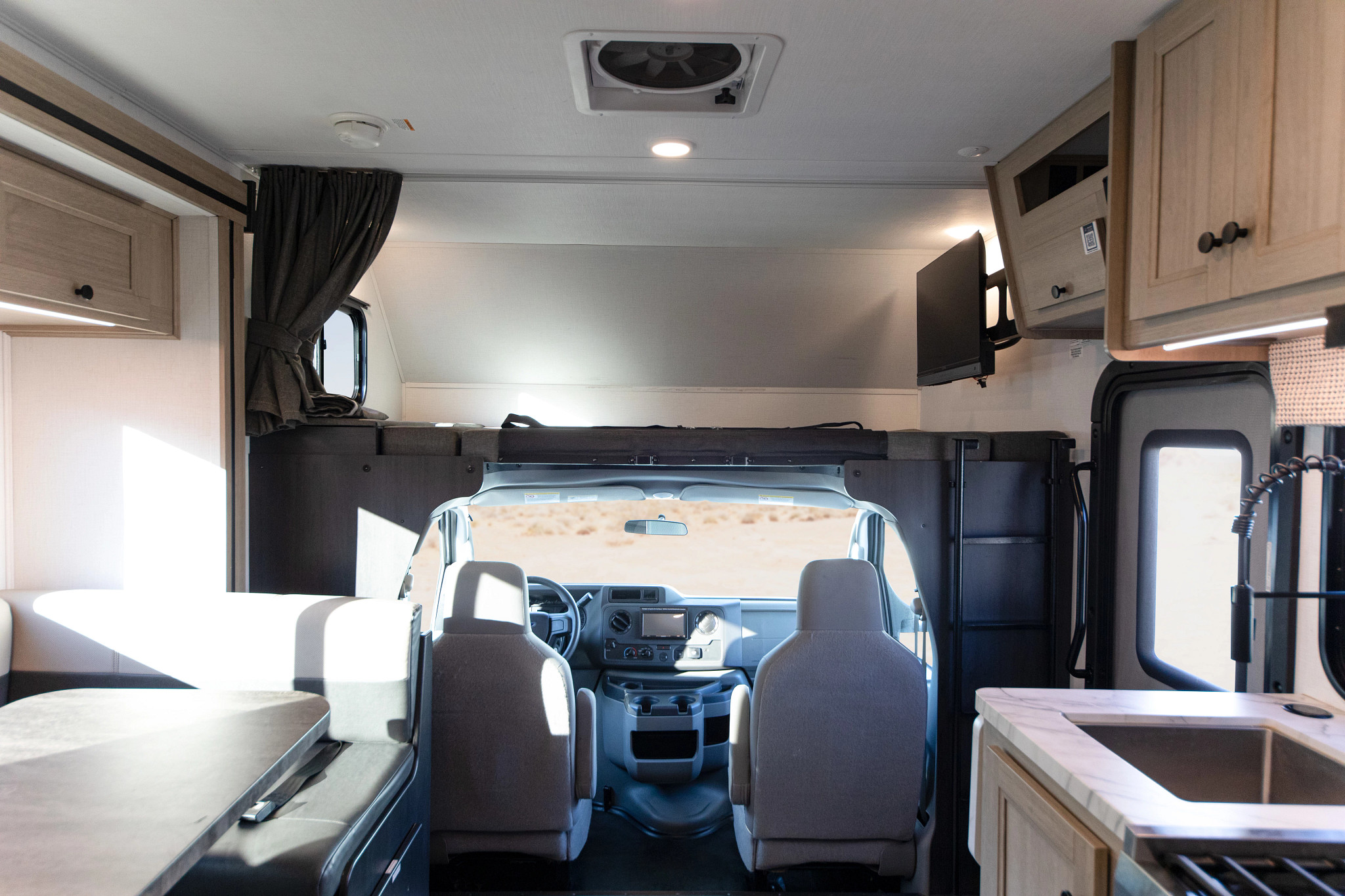 Road Bear Non-Slide (M) USA — exterior 2