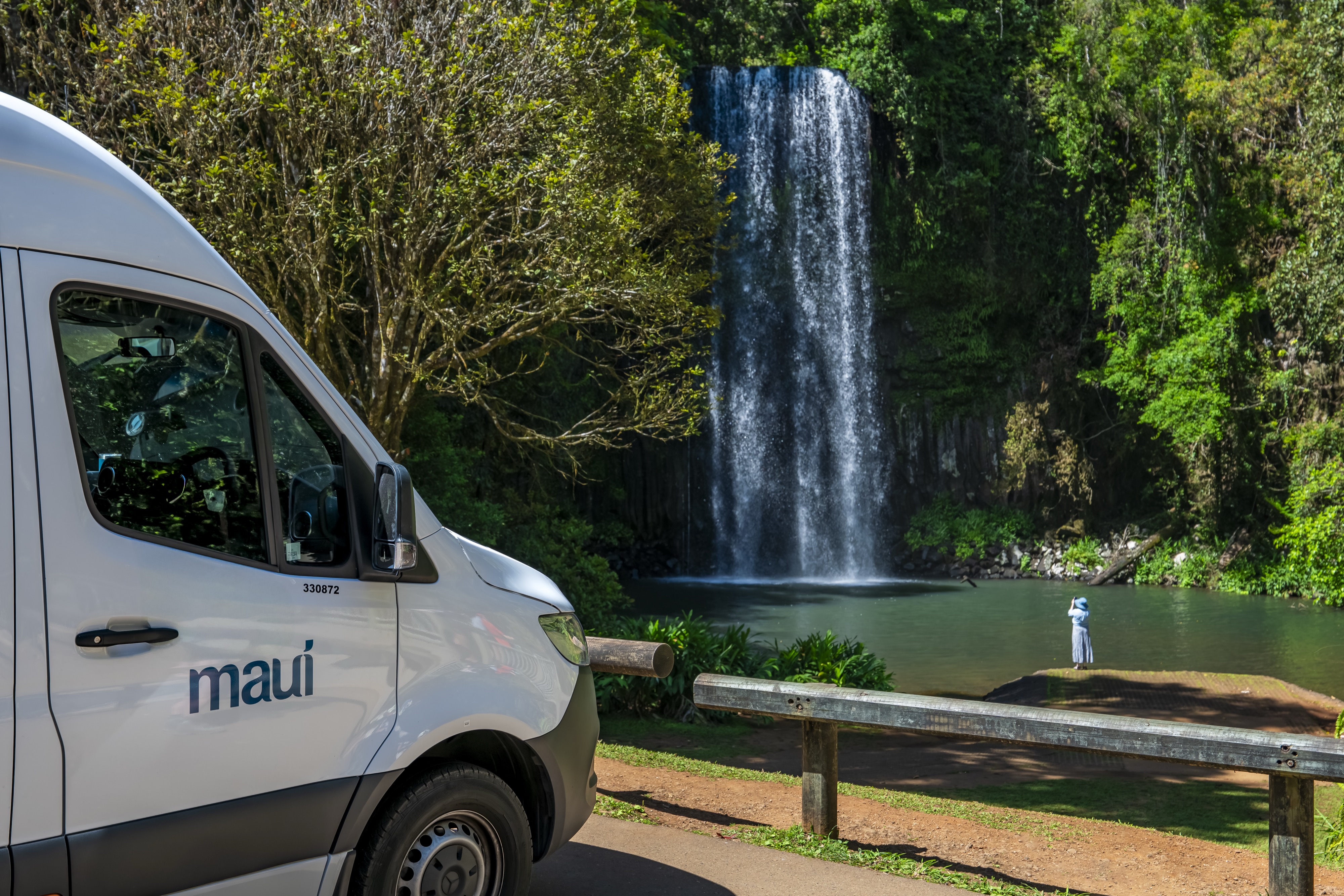 Atherton Tableland — tropical highlands from Cairns