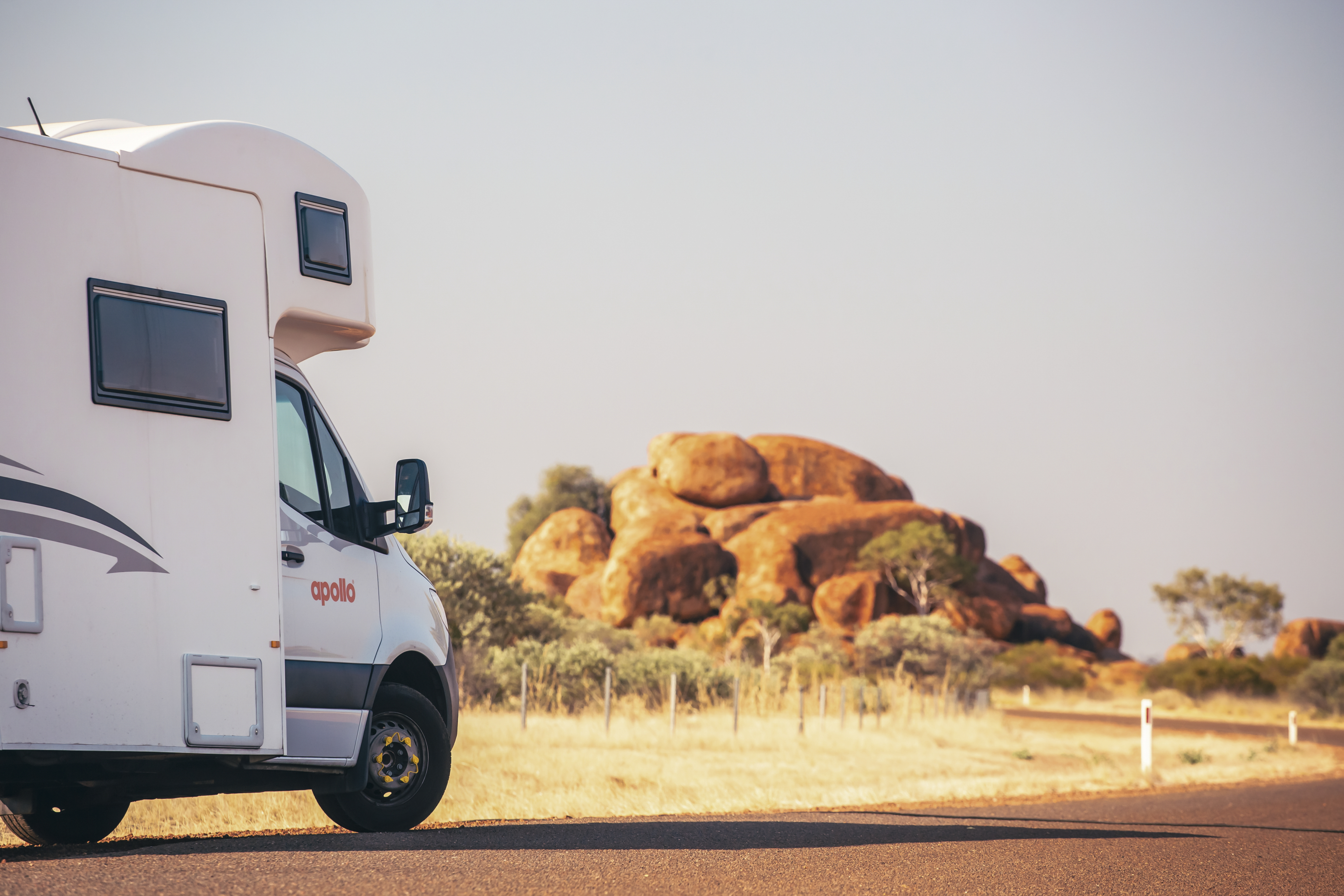 Blue Mountains + Hunter Valley — Sydney getaway