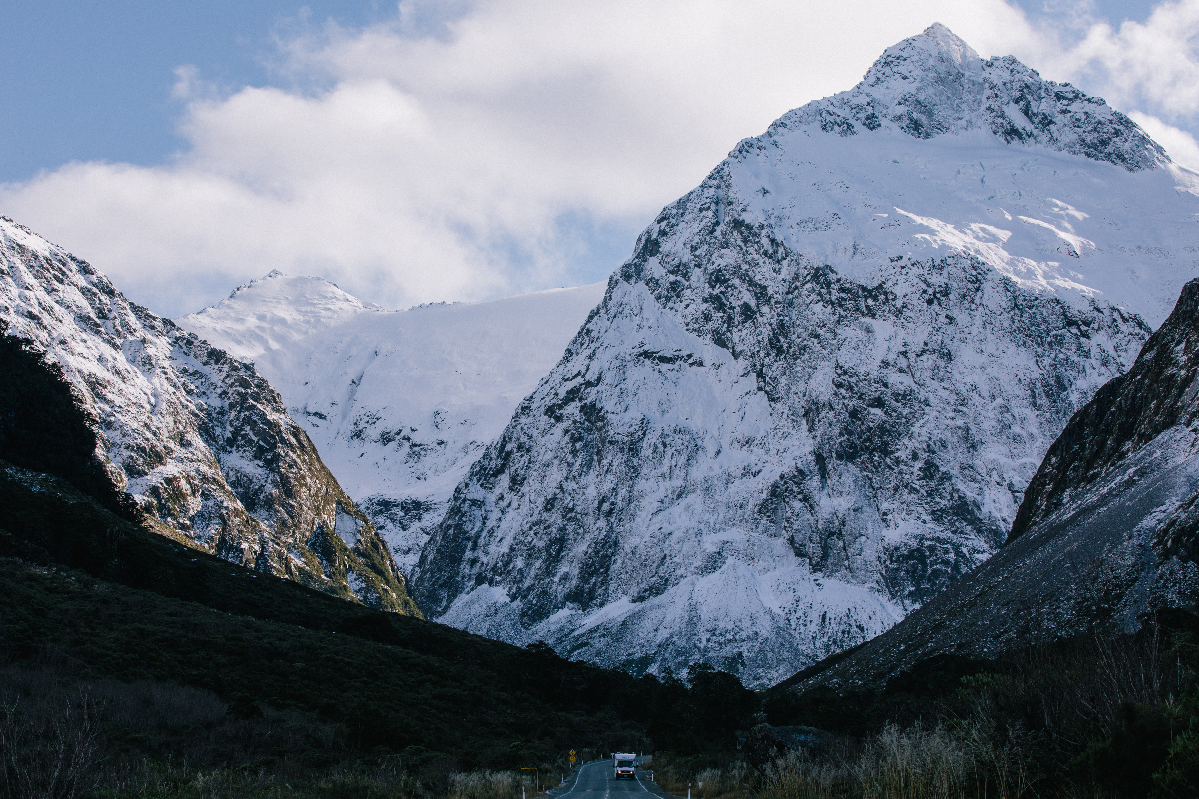 Wairarapa + Cape Palliser — vinos al sur de Wellington