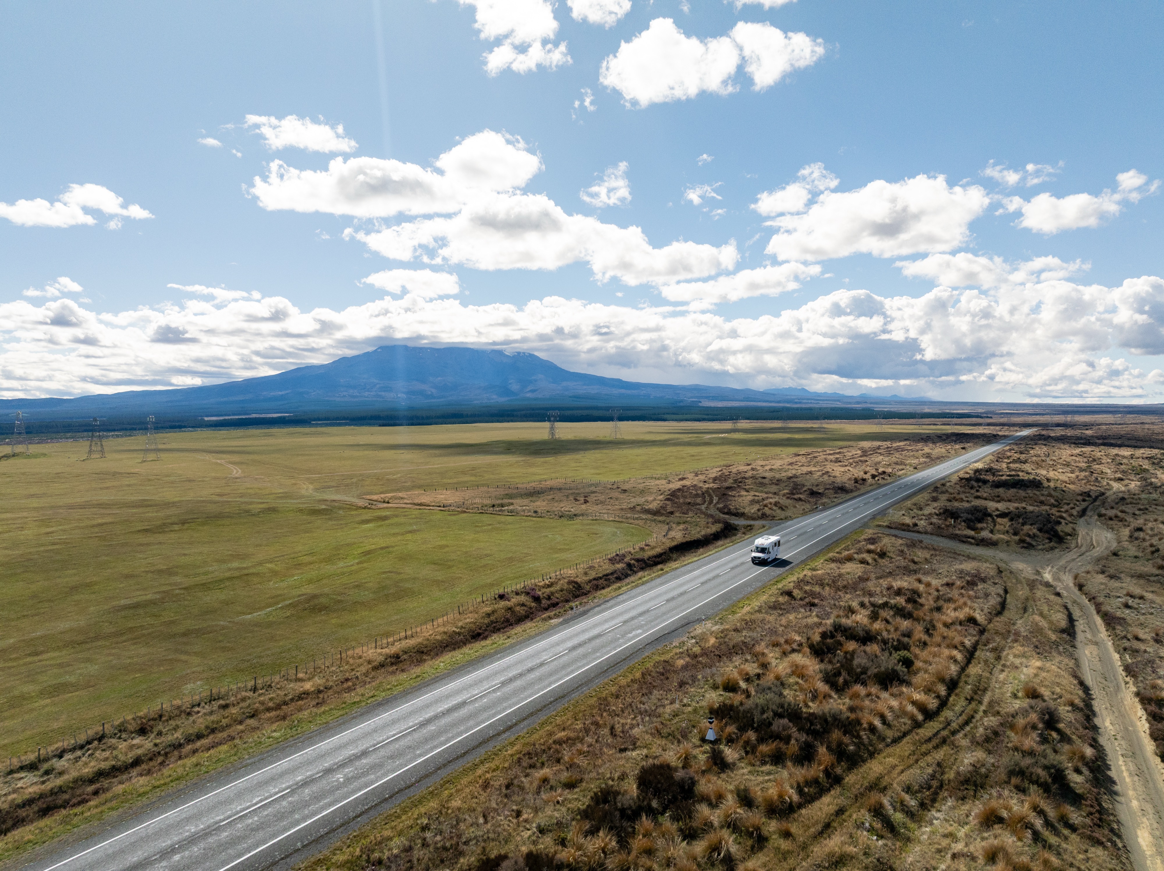 Hawke's Bay y Wairarapa — vinos y Art Deco 5 días