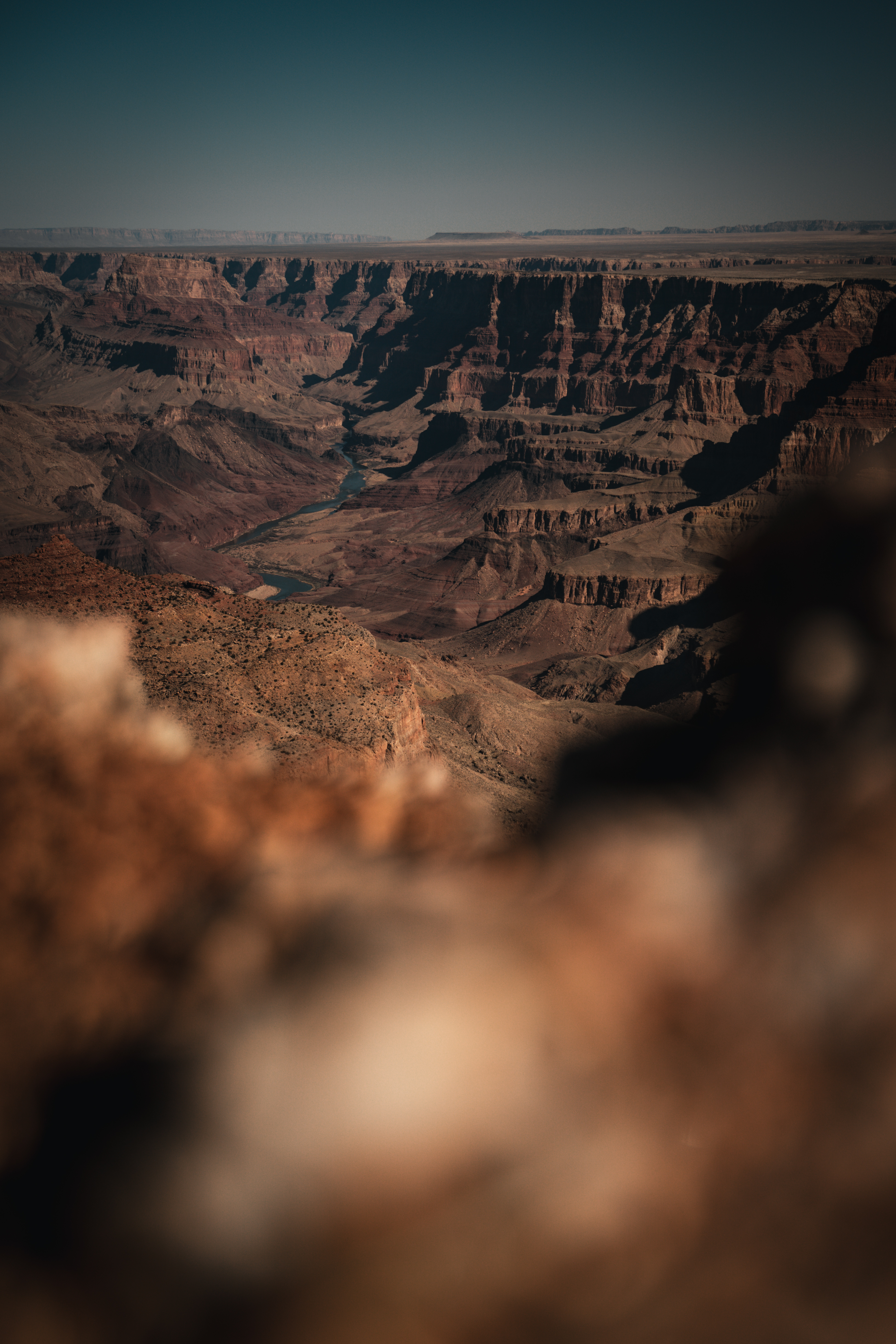 Las Vegas Grand Circle — Grand Canyon, Antelope, Monument Valley