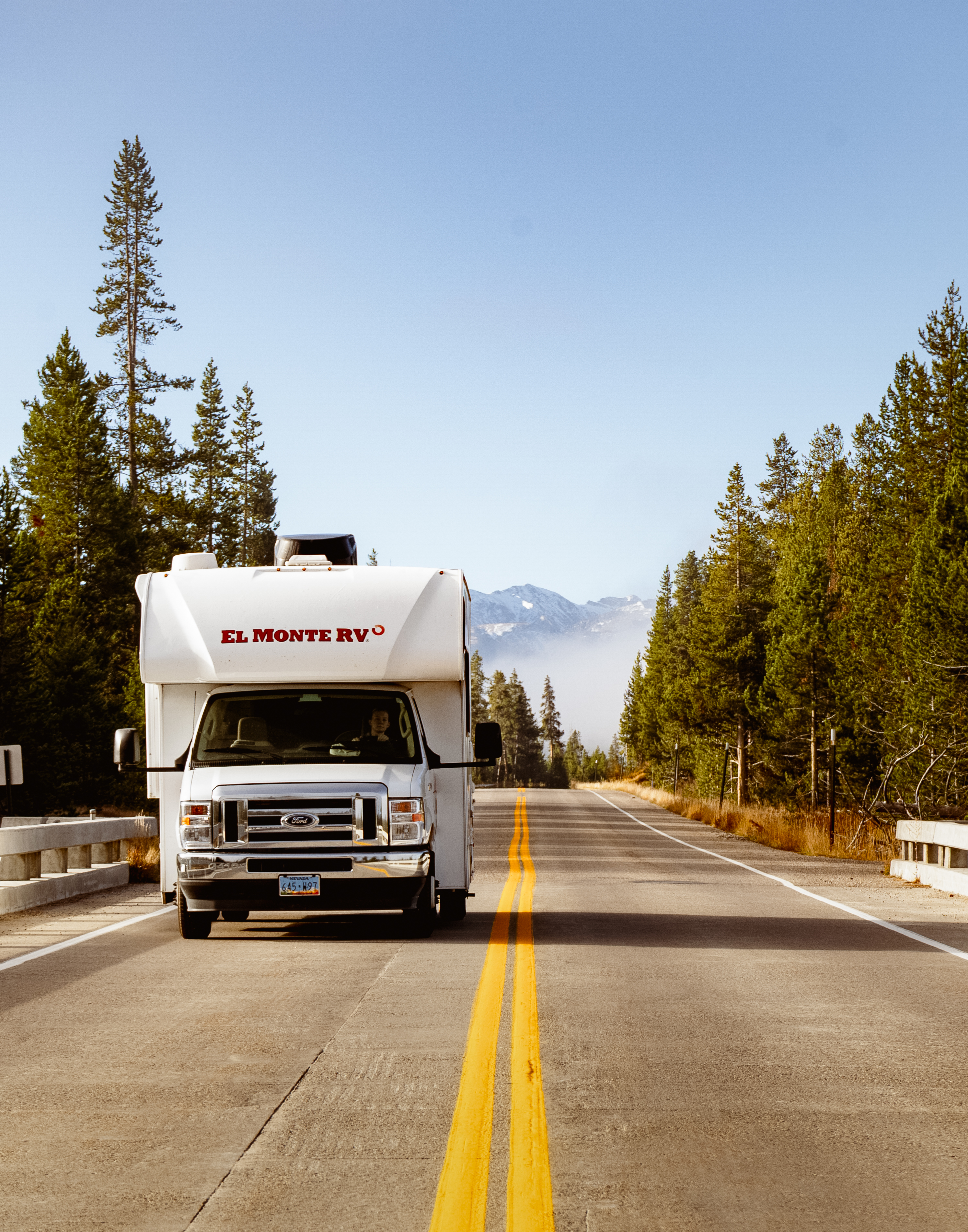 Yellowstone + Grand Tetons + Glacier — gran trío de Wyoming/Montana