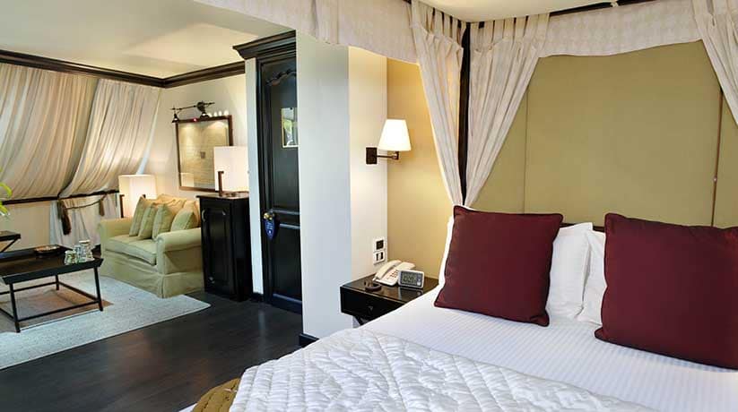 Sun Boat III - Restaurante