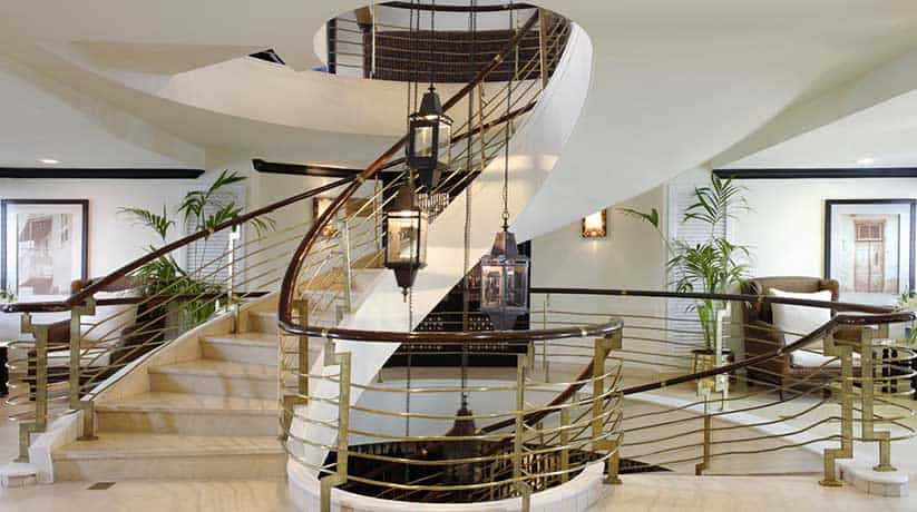 Sun Boat III - Lounge