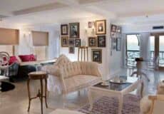 Zein Nile Chateau - Comedor