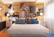 Zein Nile Chateau - Lounge