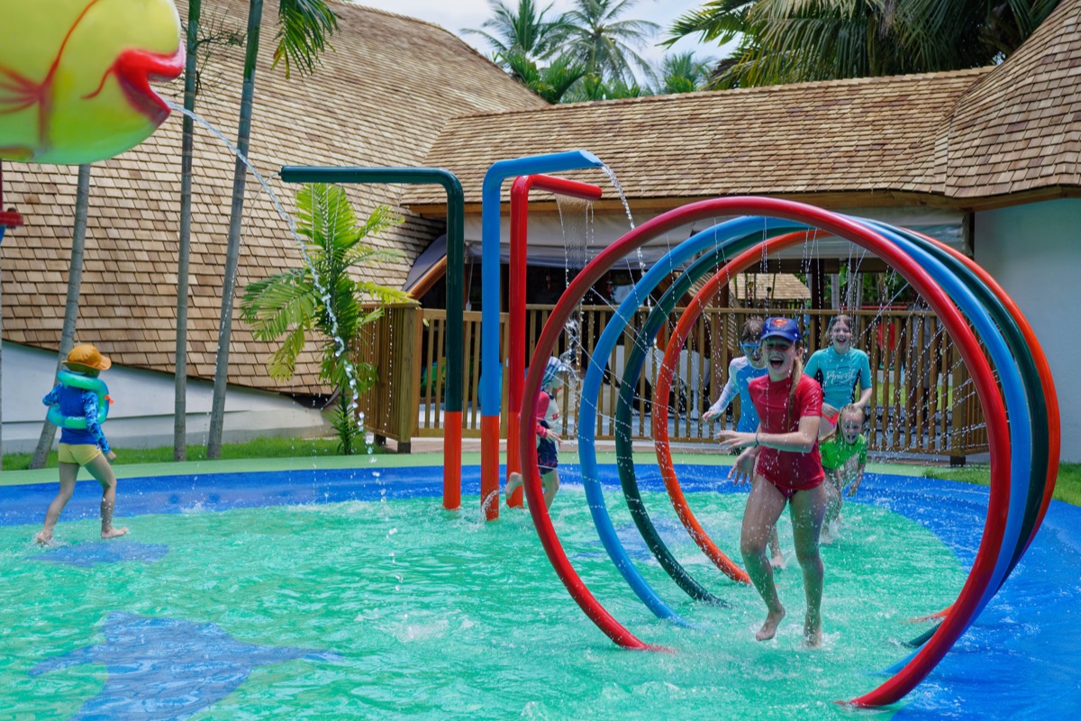 Bageecha Kids Club — aventuras y creatividad para los más pequeños