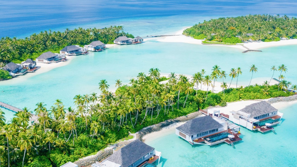 Cheval Blanc Randheli