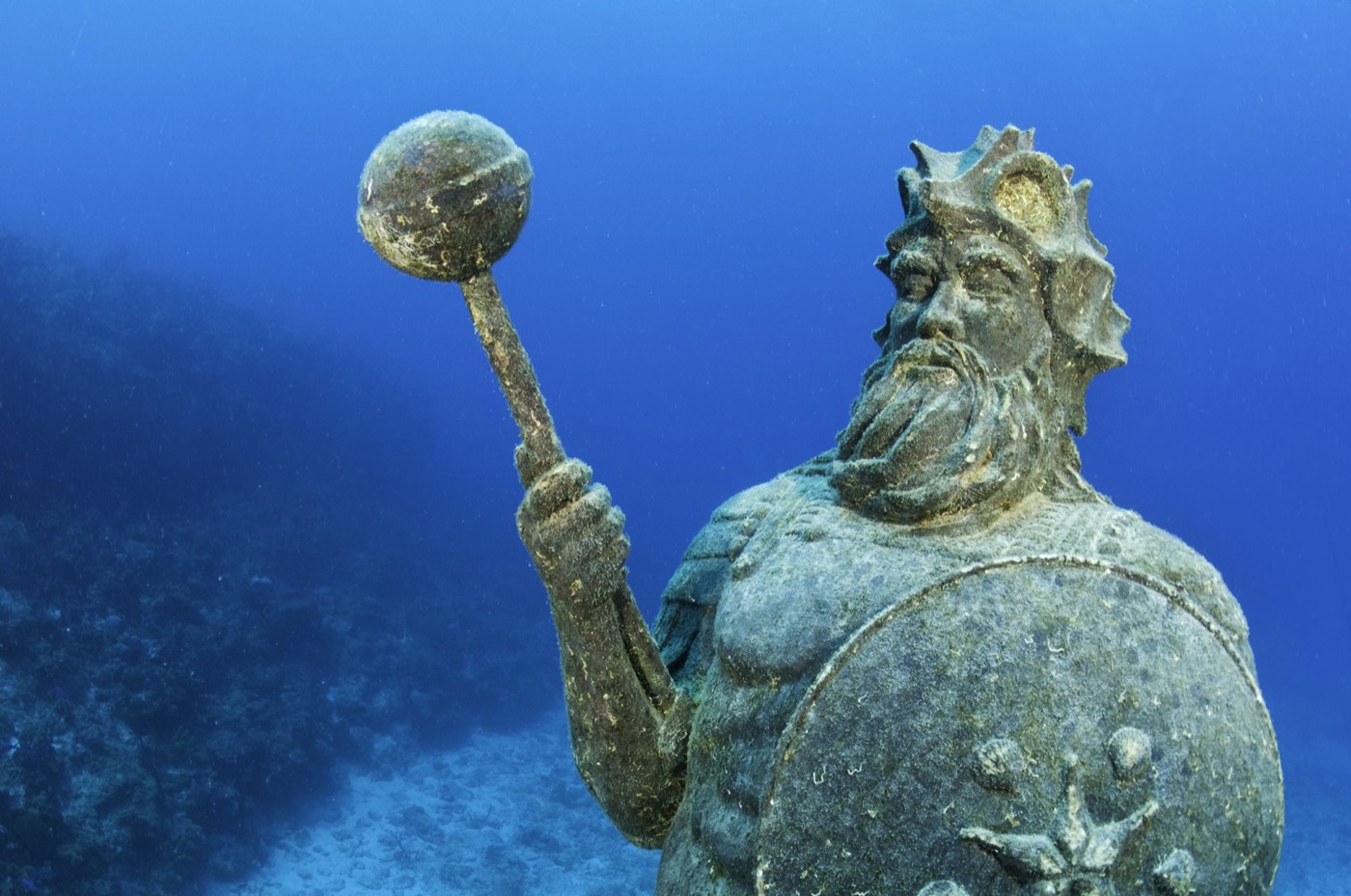 Buceo en Islas Caimán