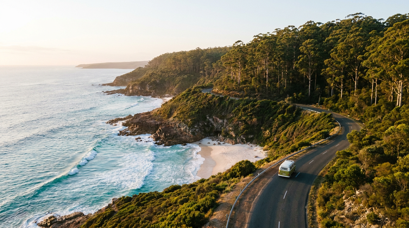 Perth to Darwin — the epic West Coast and Kimberley