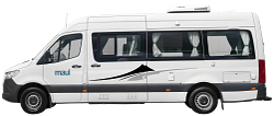 MAUI MAUI ELITE ULTIMA PLUS Hero