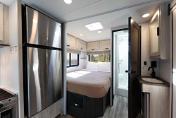El Monte RV AC22 Compact
