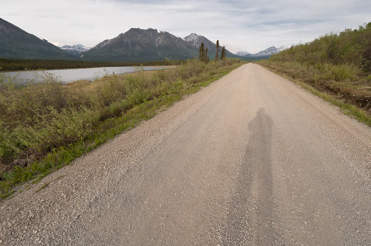 Wrangell-St Elias (McCarthy)