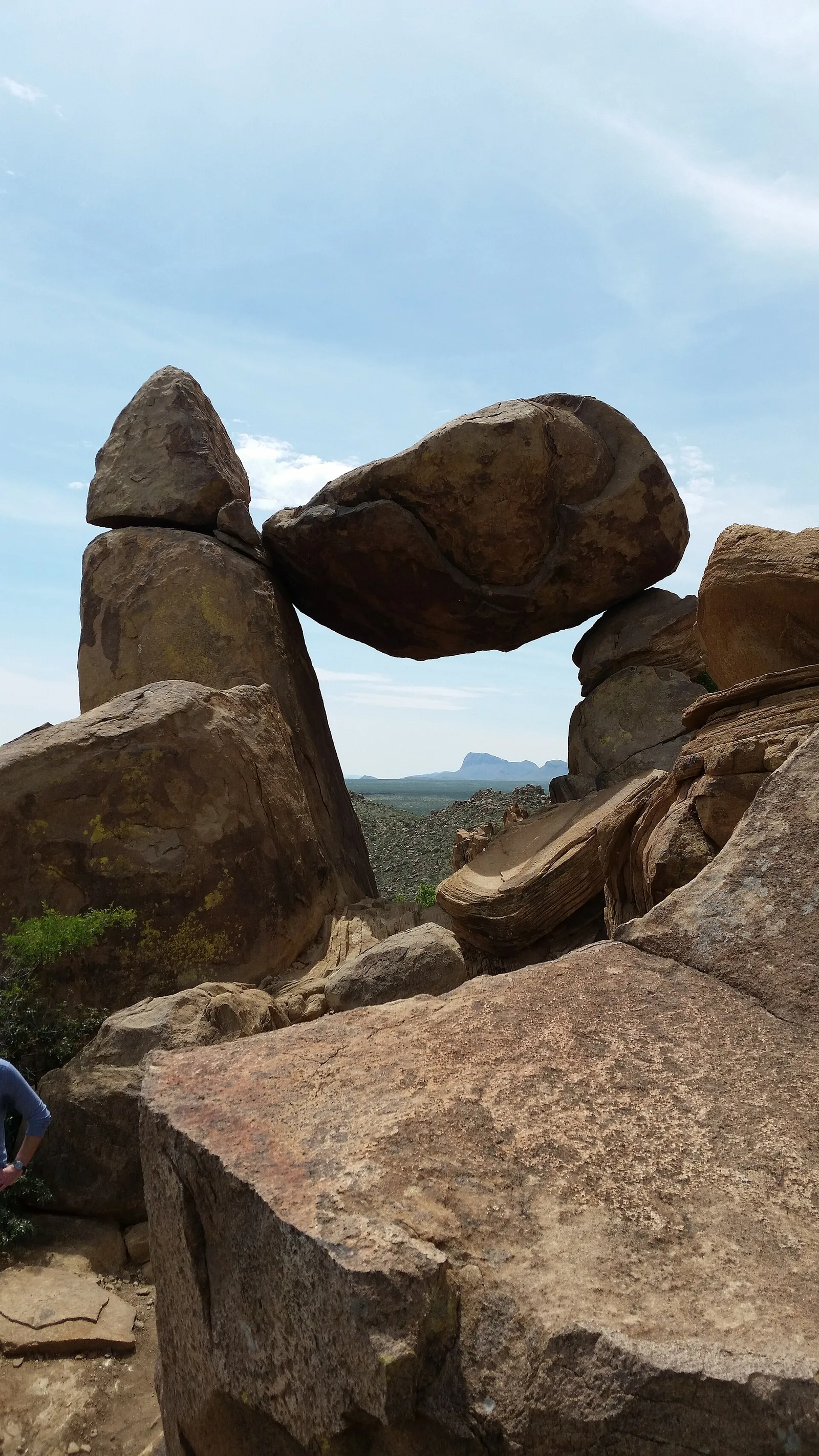 11 parques nacionales del suroeste — el gran tour