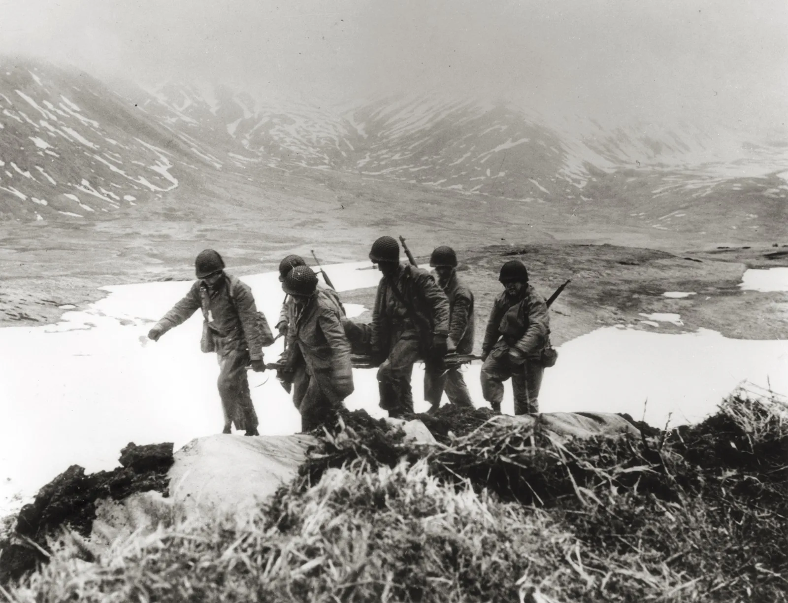 Wrangell → Haines (vía Yukon)