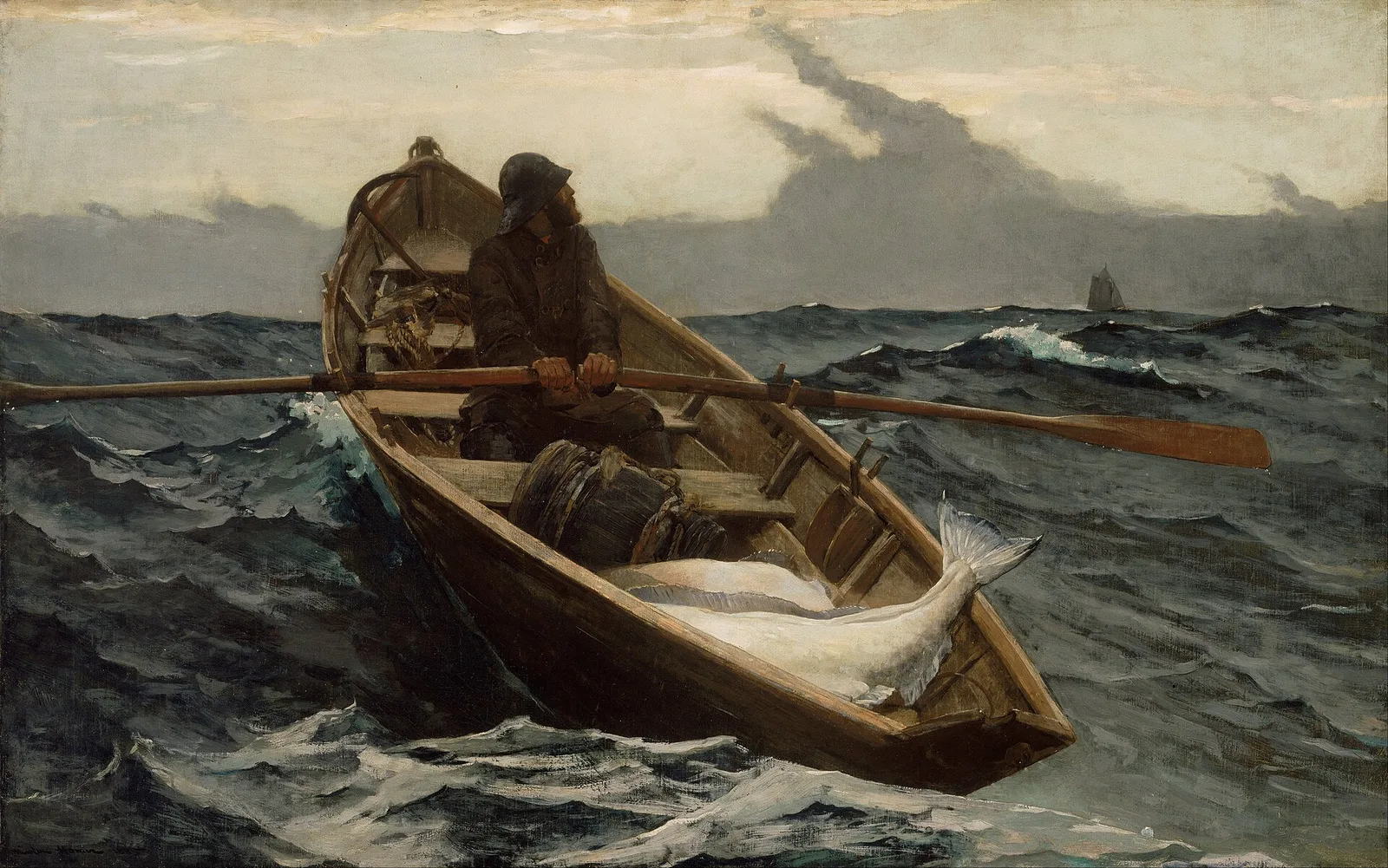 Homer halibut day