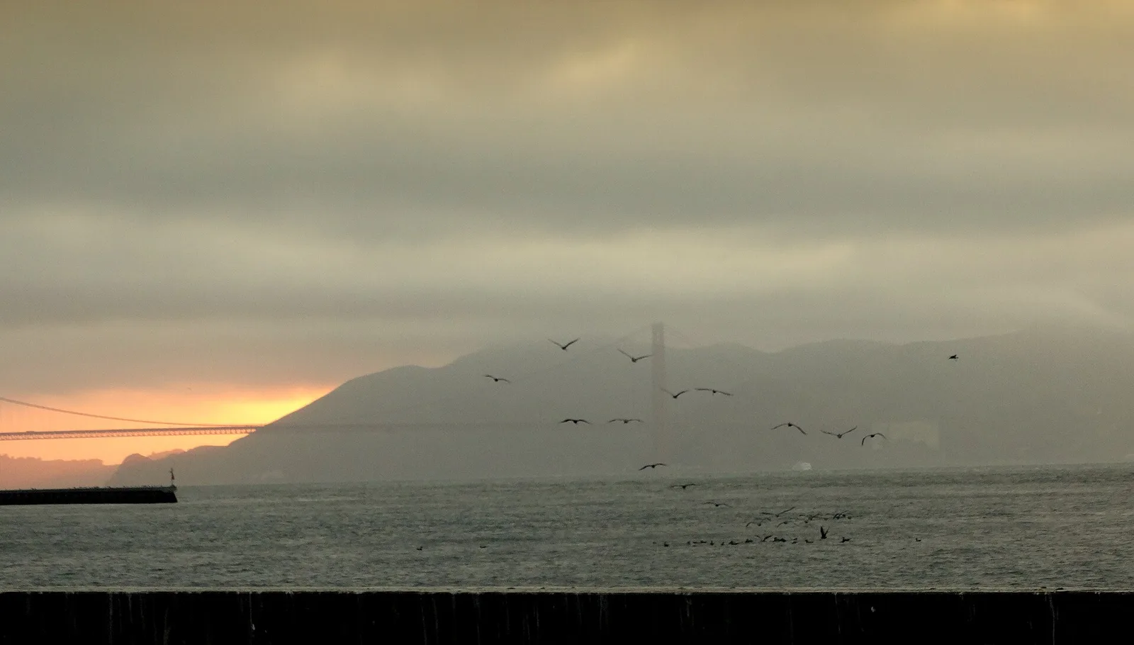 Pacific Coast Highway — San Francisco a Los Ángeles