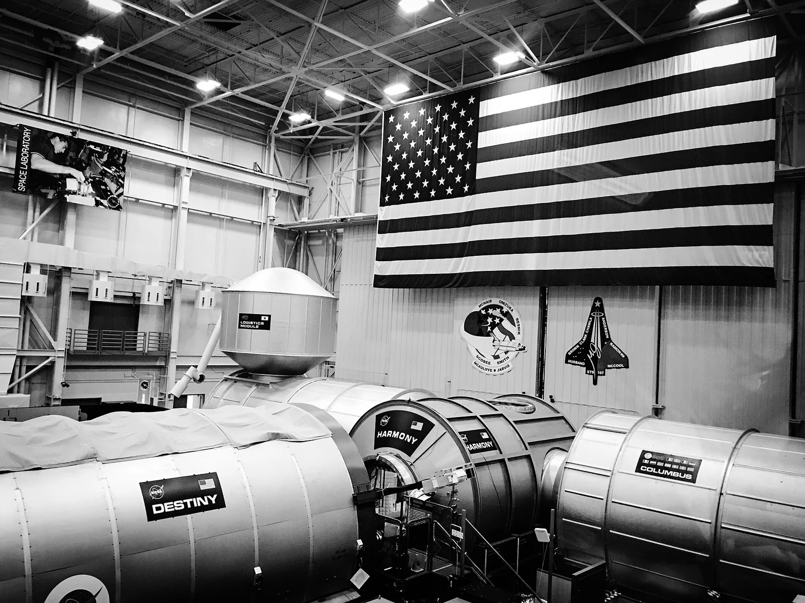 Houston (NASA)