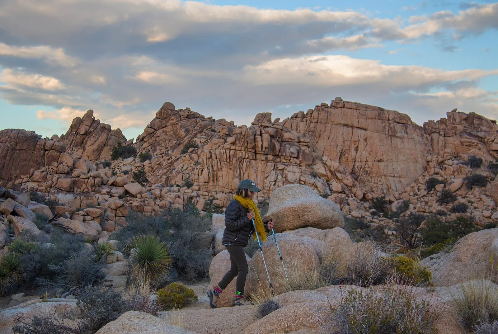 LA Loop — Joshua Tree, Sedona, Grand Canyon, Las Vegas y Death Valley