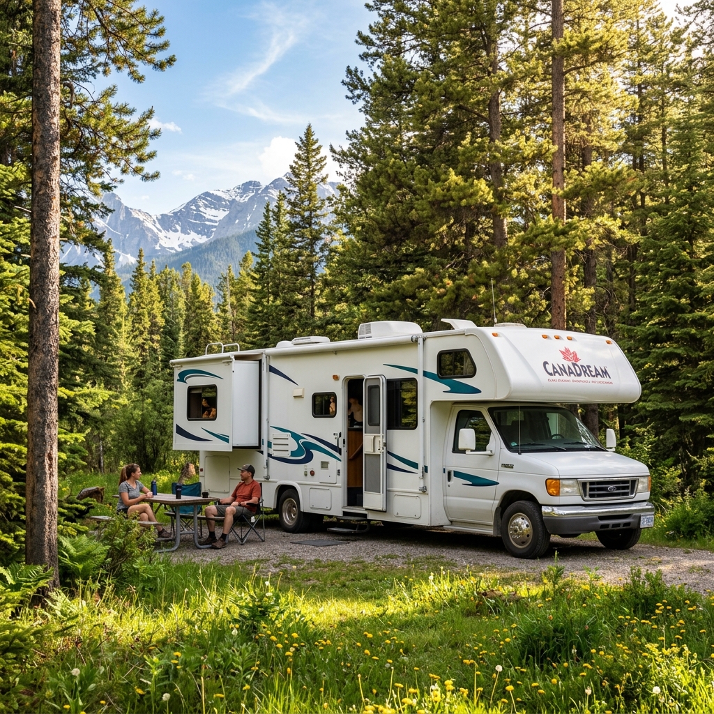 CanaDream Saver 6