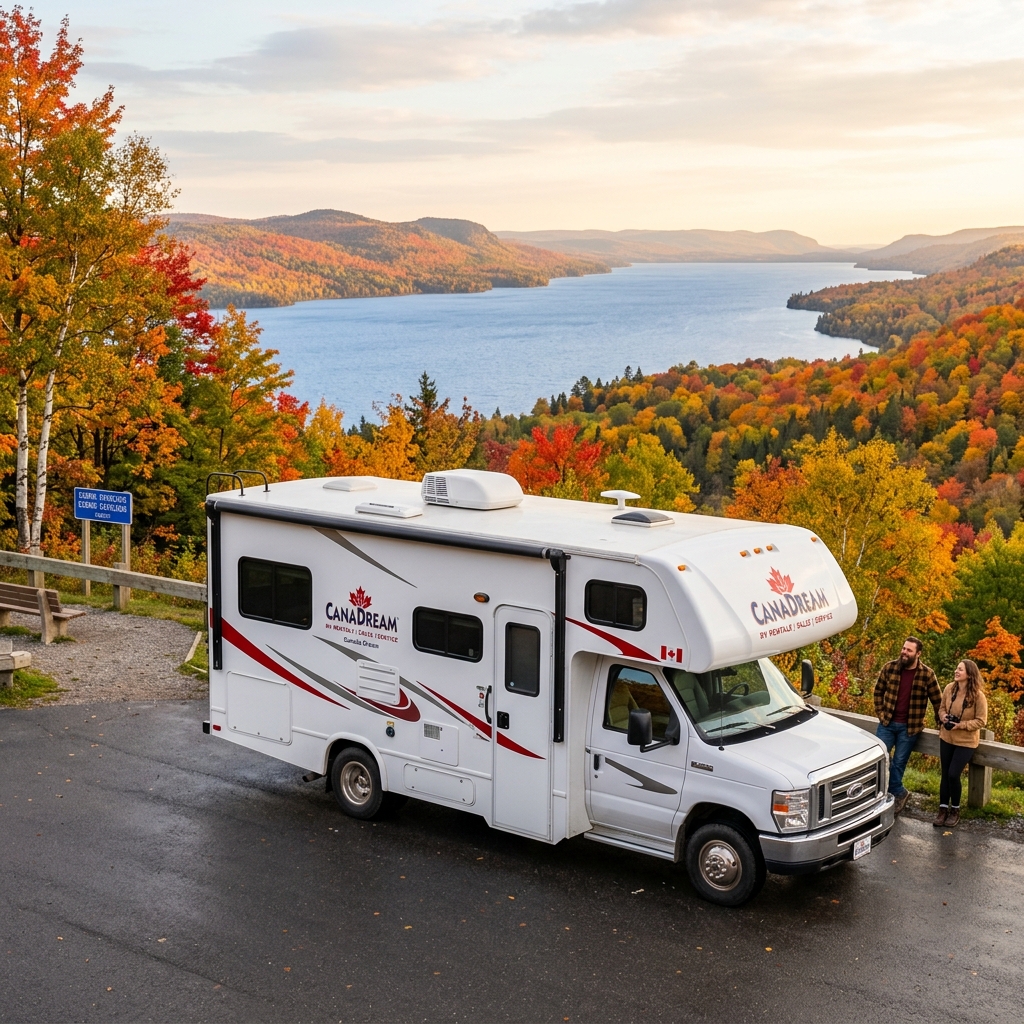 CanaDream Saver 4