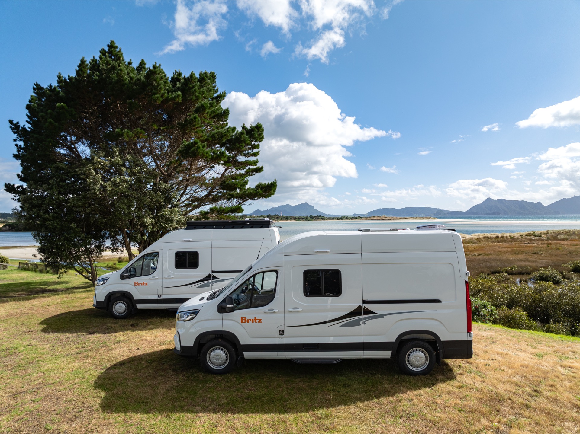 Bay of Islands y Far North — extremo norte NZ 6 días
