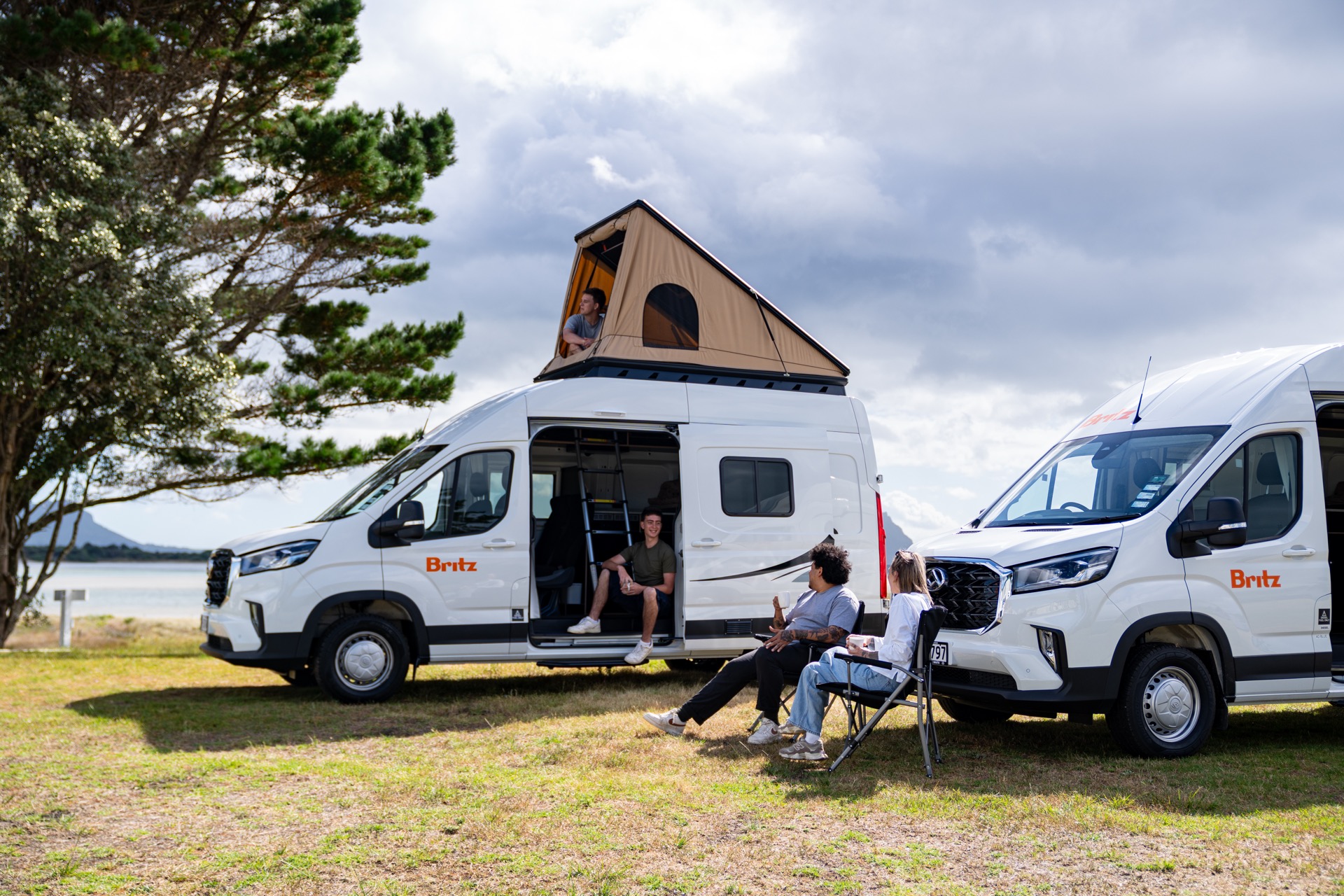 Northland completo — Auckland, Cape Reinga y Coromandel