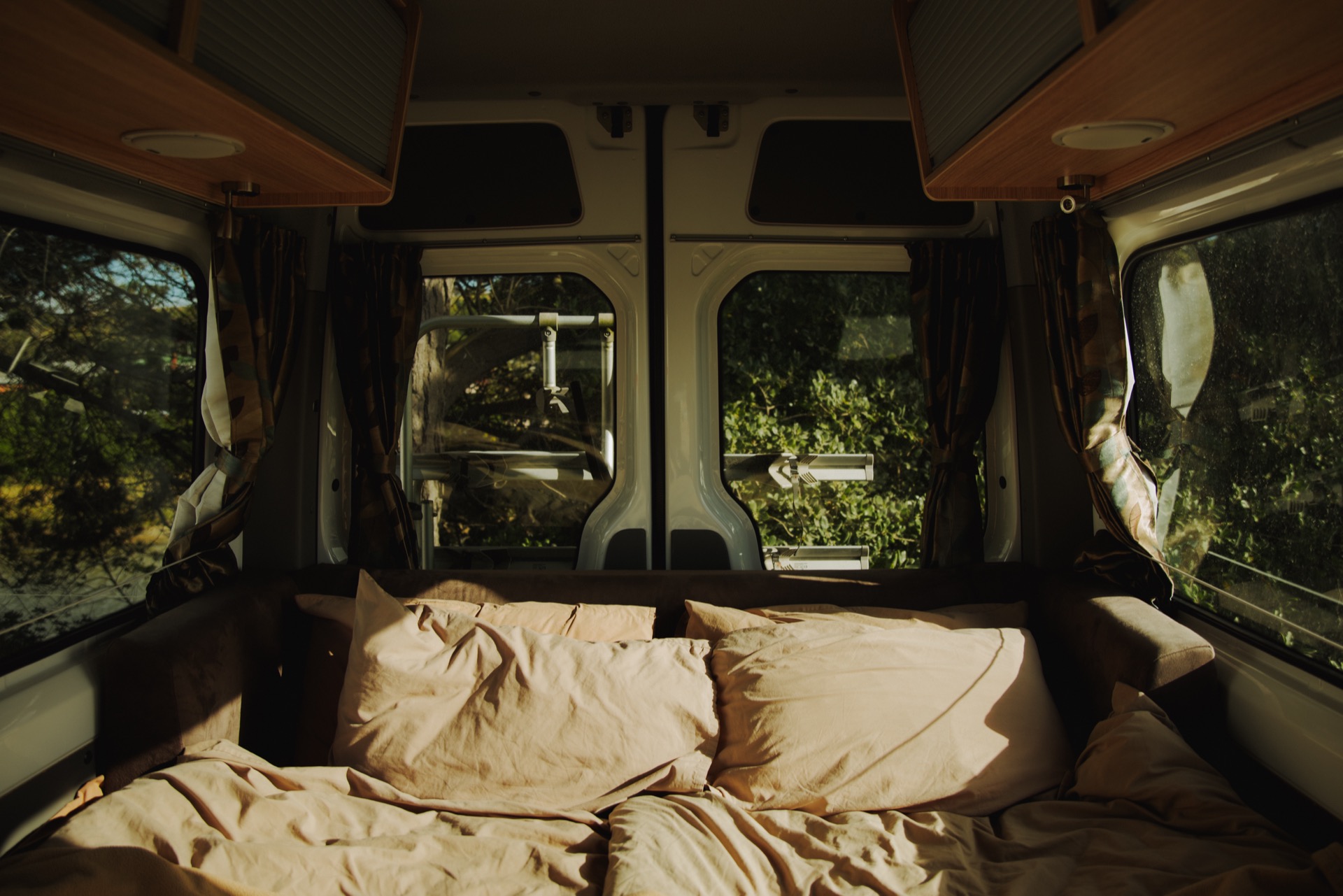 Deep South NZ — Catlins, Stewart Island y Fiordland