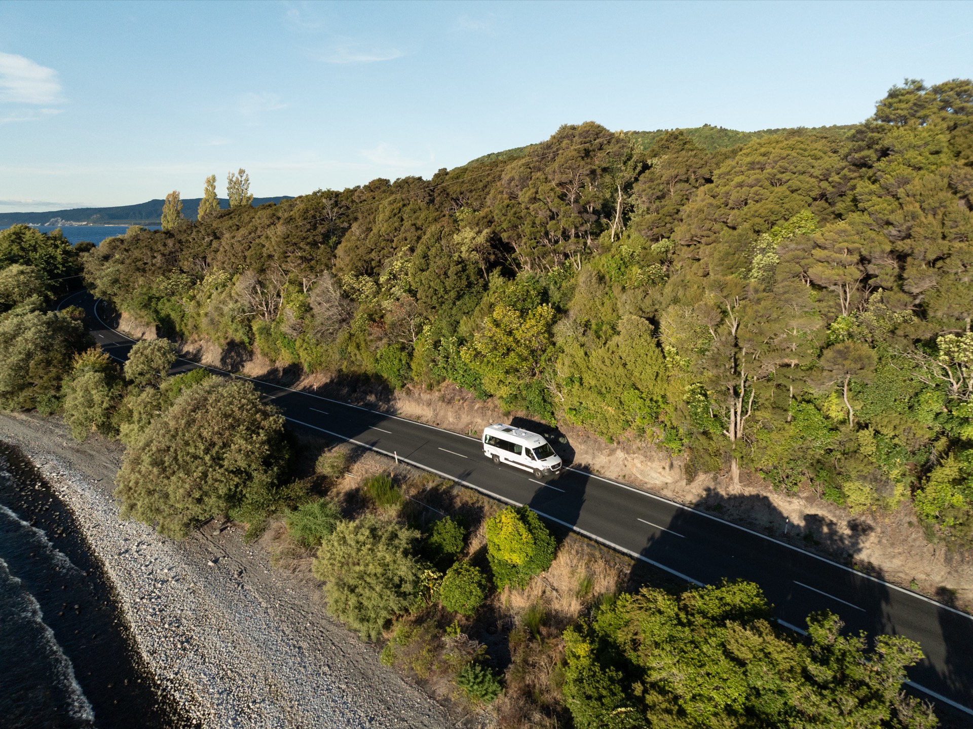 Rotorua y Taupo — escapada 3 días