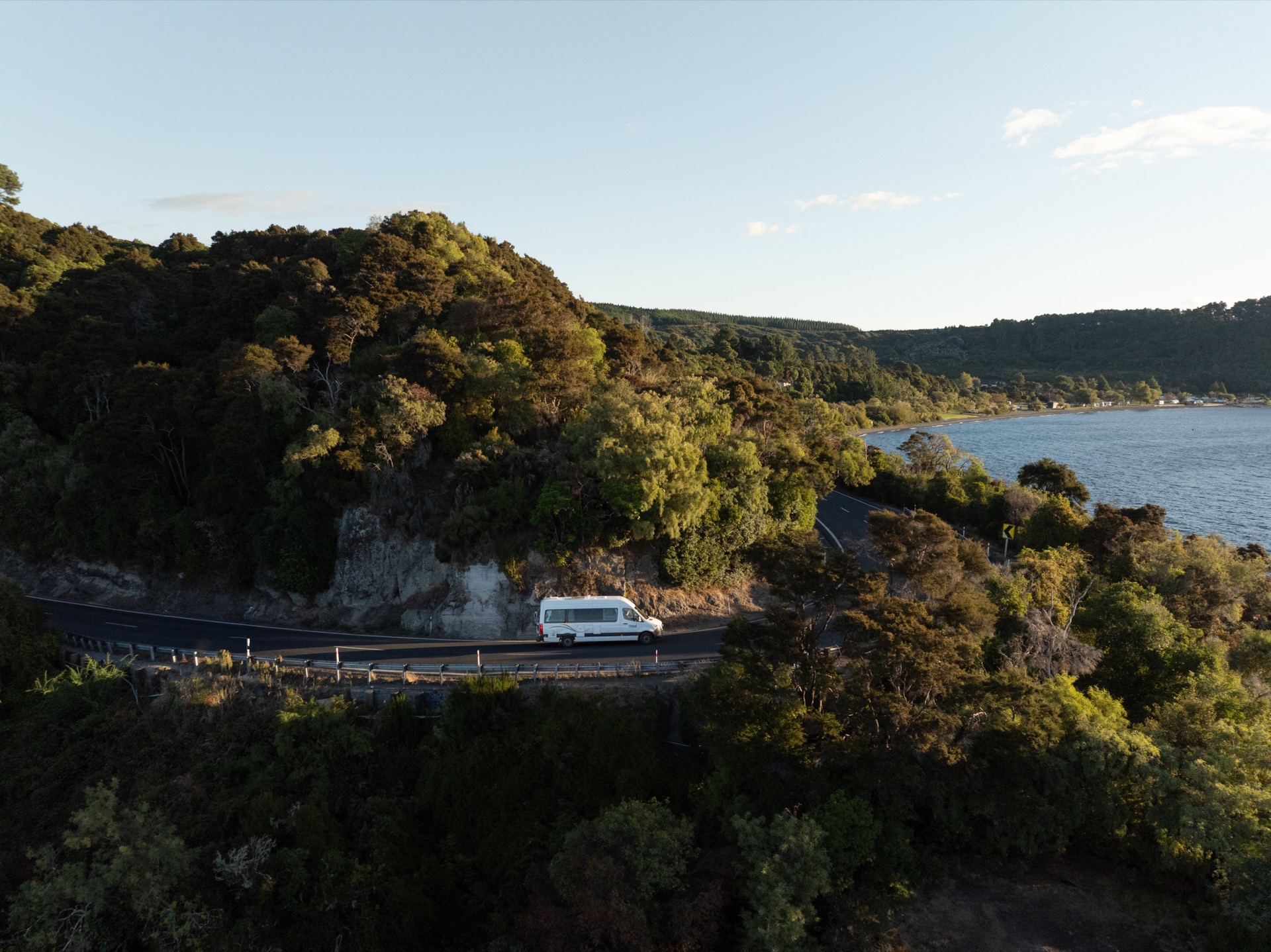 Island Hopping NZ — Norte y Sur en 21 días
