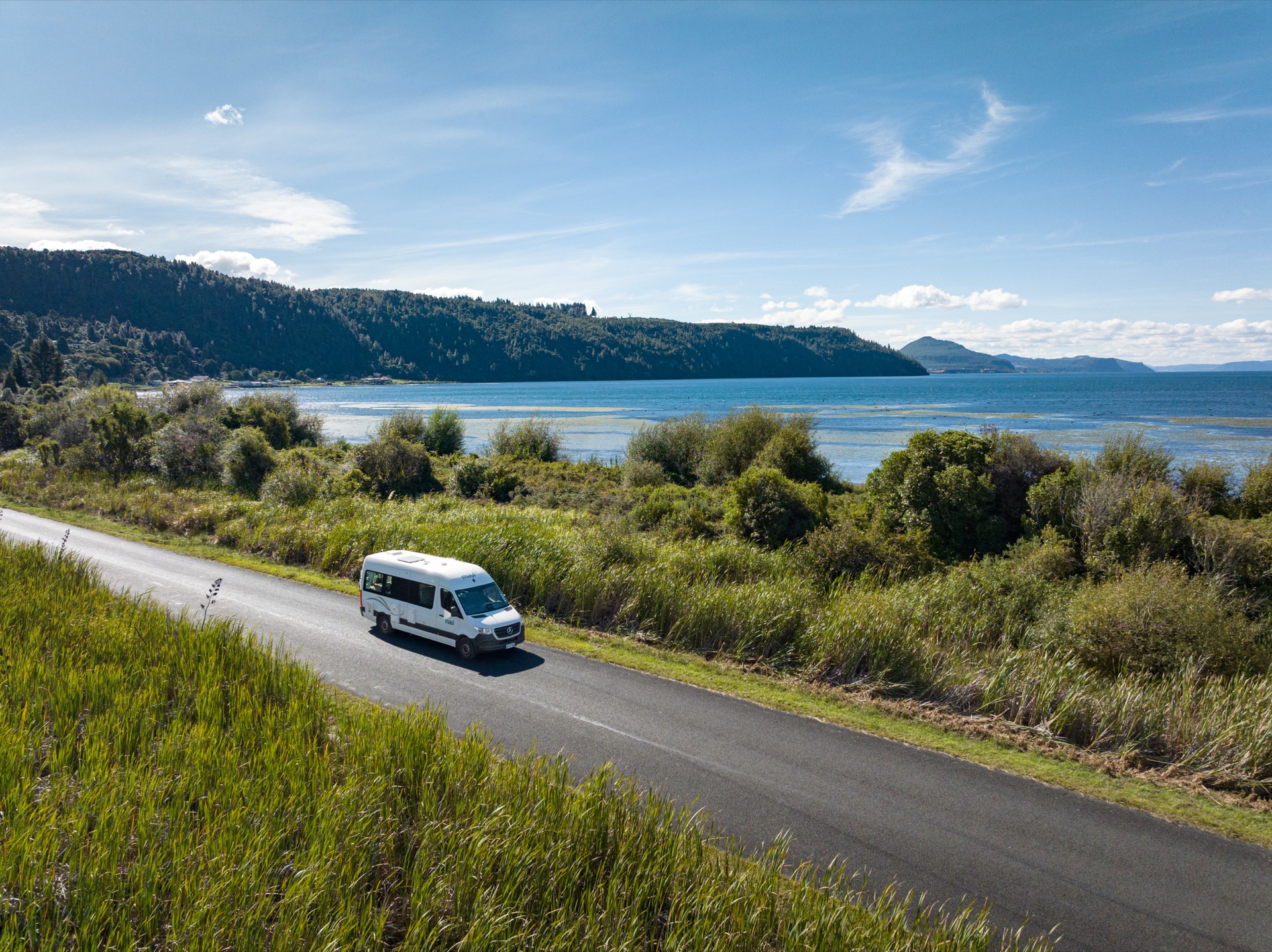 Hawke's Bay y Wairarapa — vinos y Art Deco 5 días