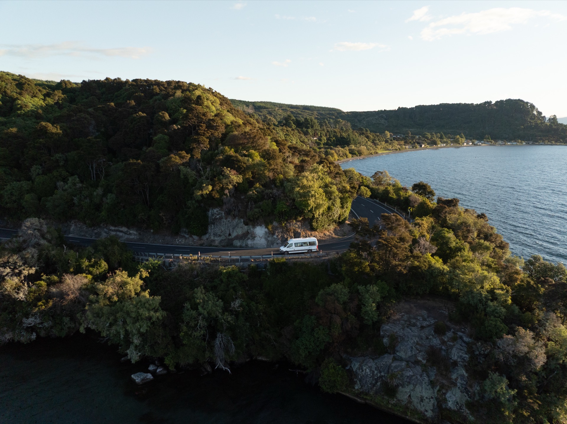 Loop de Tasmania — naturaleza salvaje en 10 días