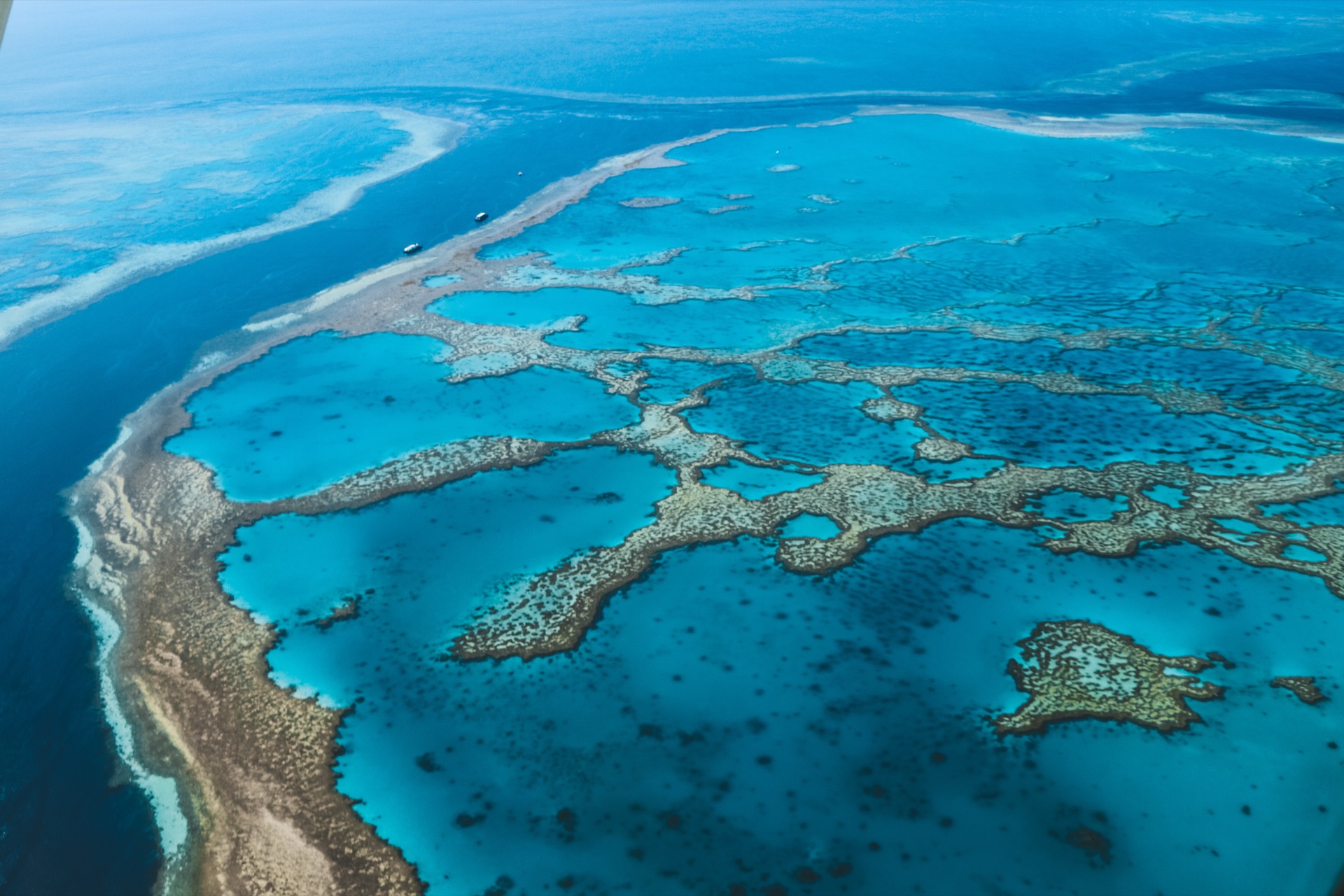 Atherton Tableland — meseta tropical desde Cairns