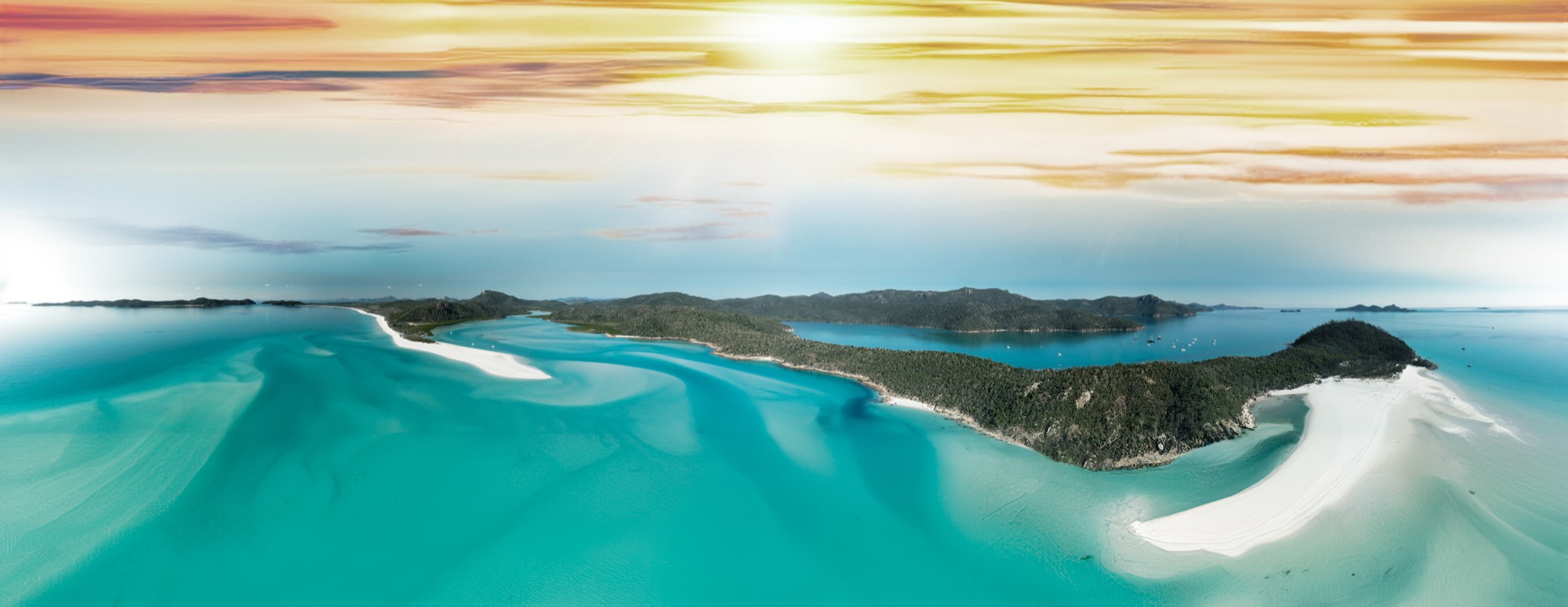 Byron Bay y Gold Coast — surf y rainforest 5 días