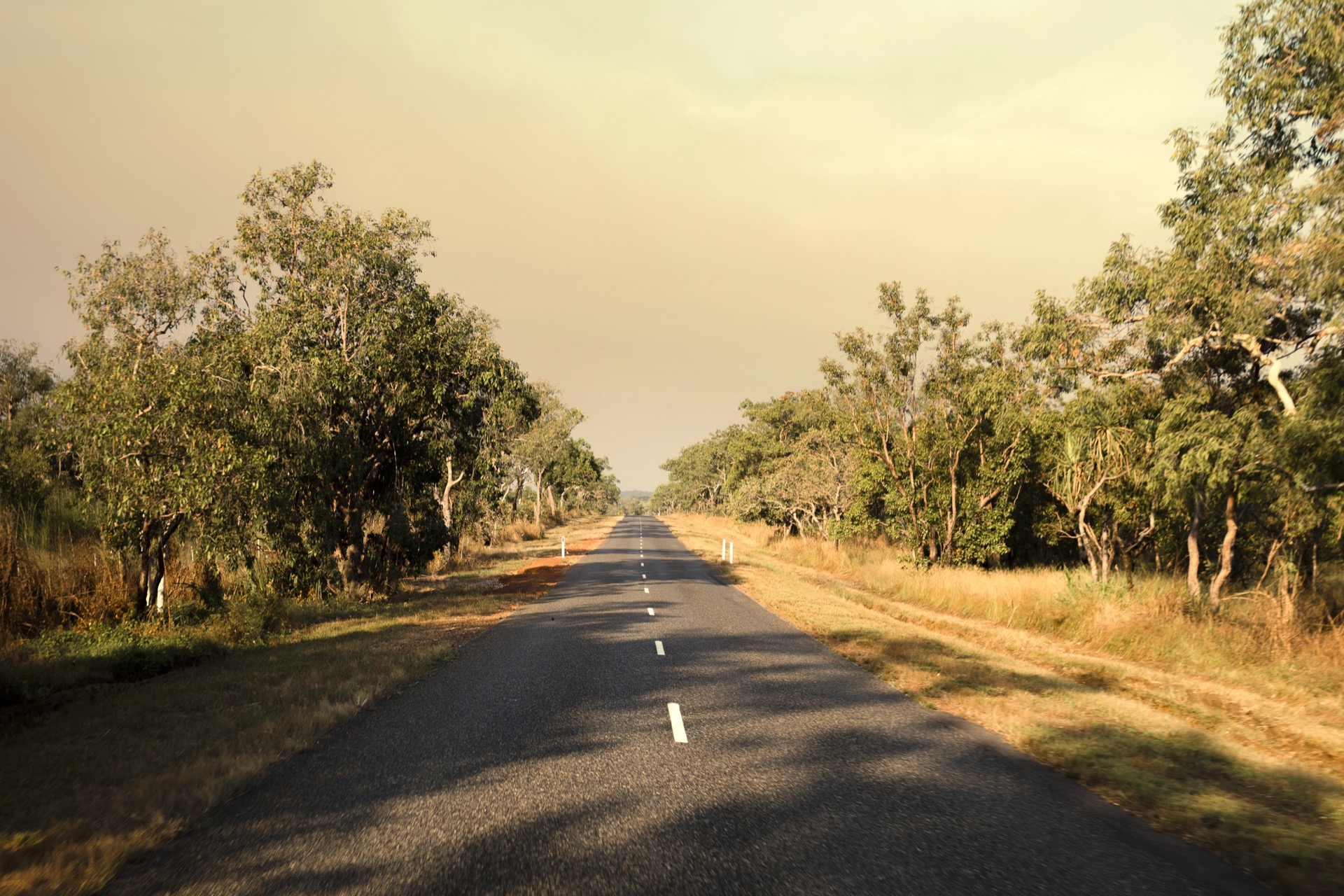Cape York — la punta más al norte de Australia (4WD)
