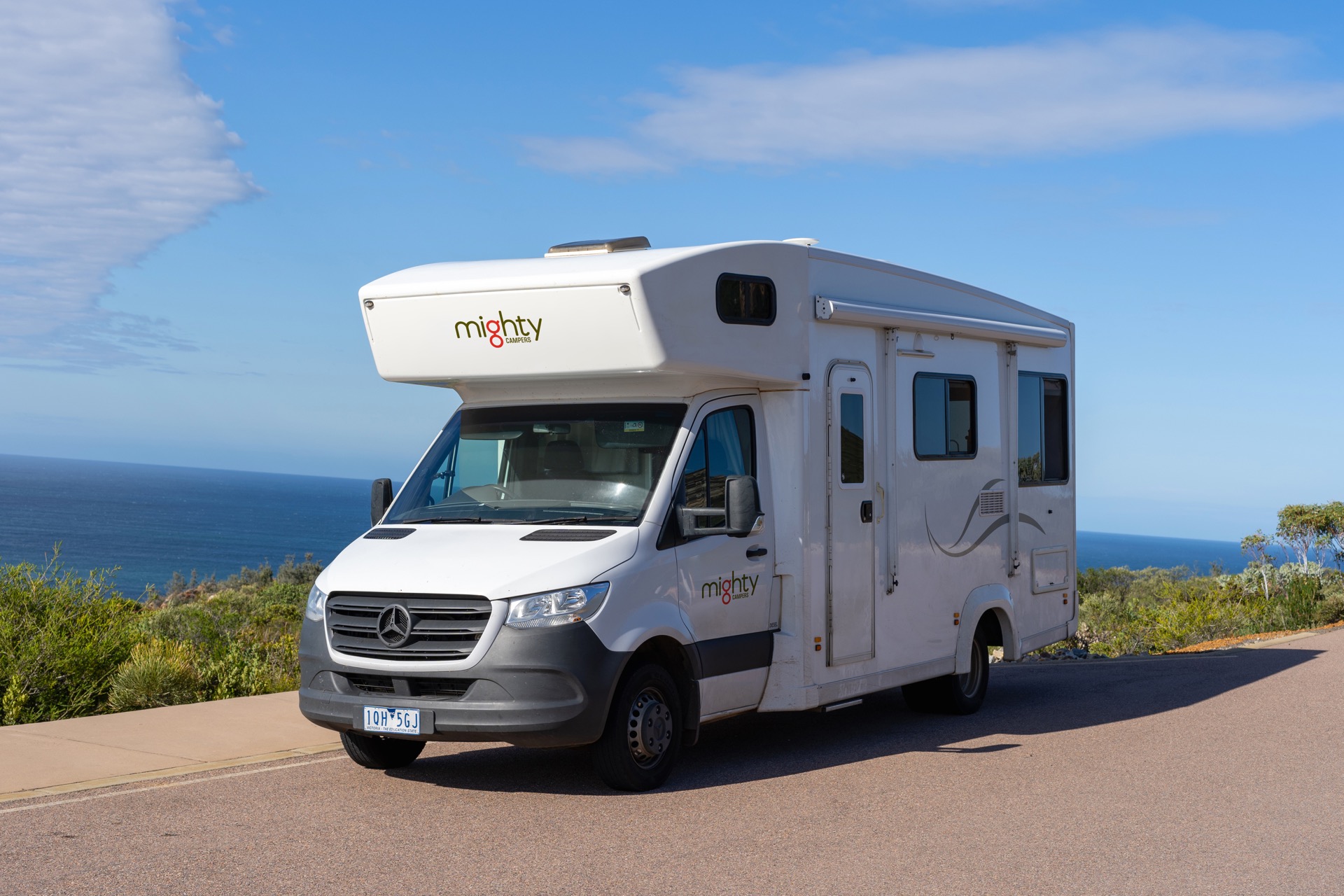 Eyre Peninsula y Flinders Ranges — South Australia 9 días