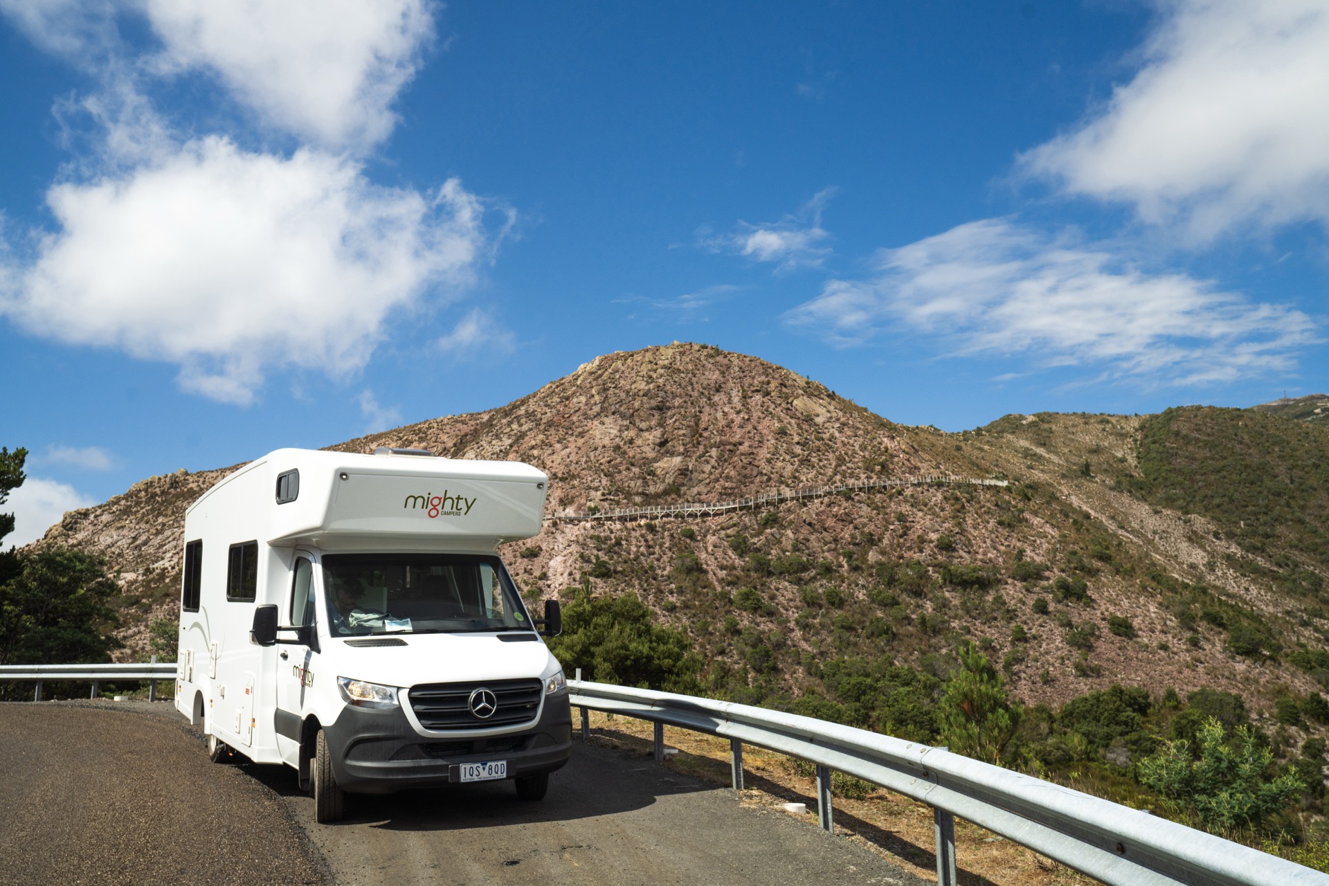 Adelaida y Flinders Ranges — vino y outback