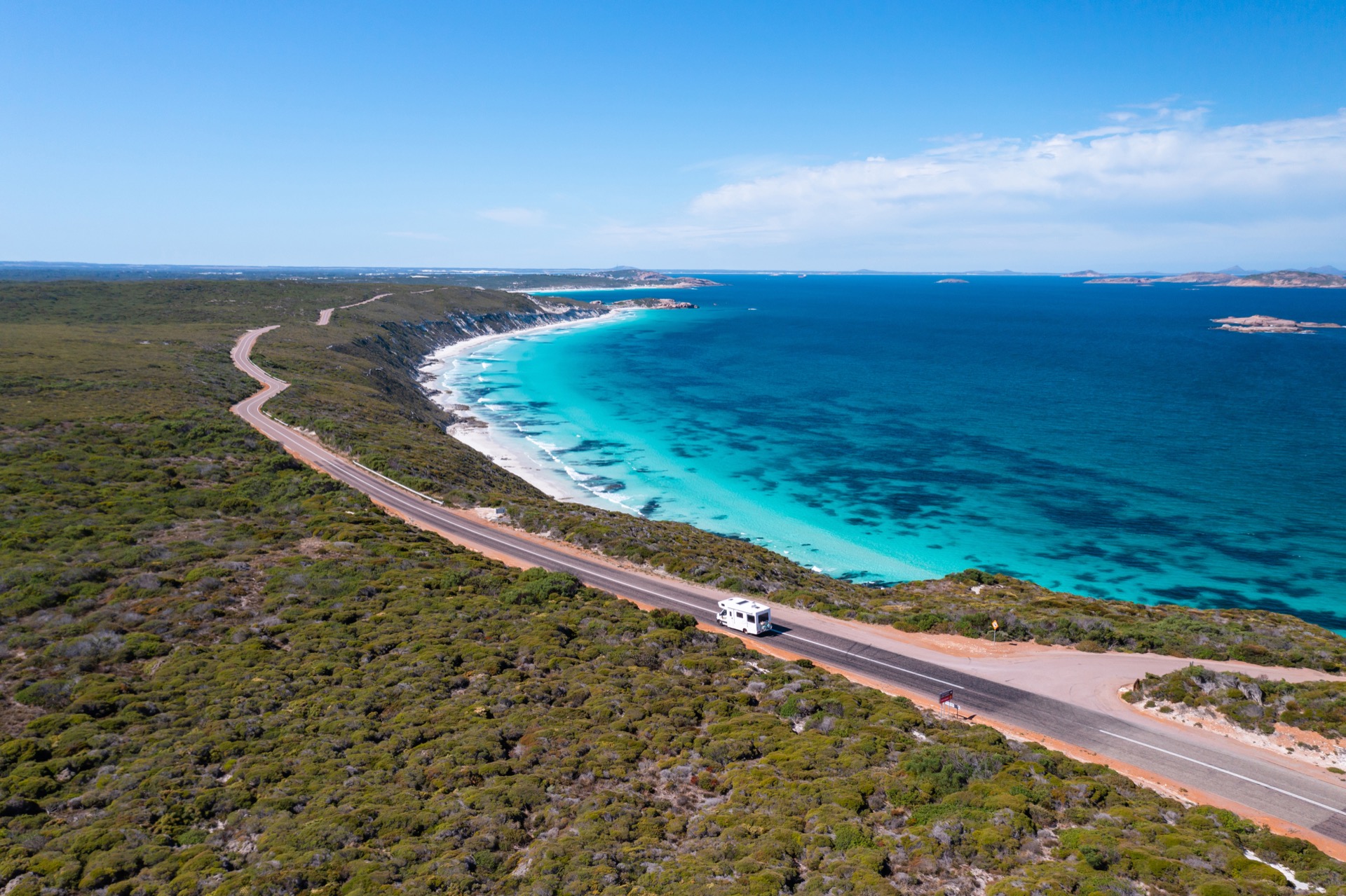 Gran tour costa este — Cairns a Melbourne completo