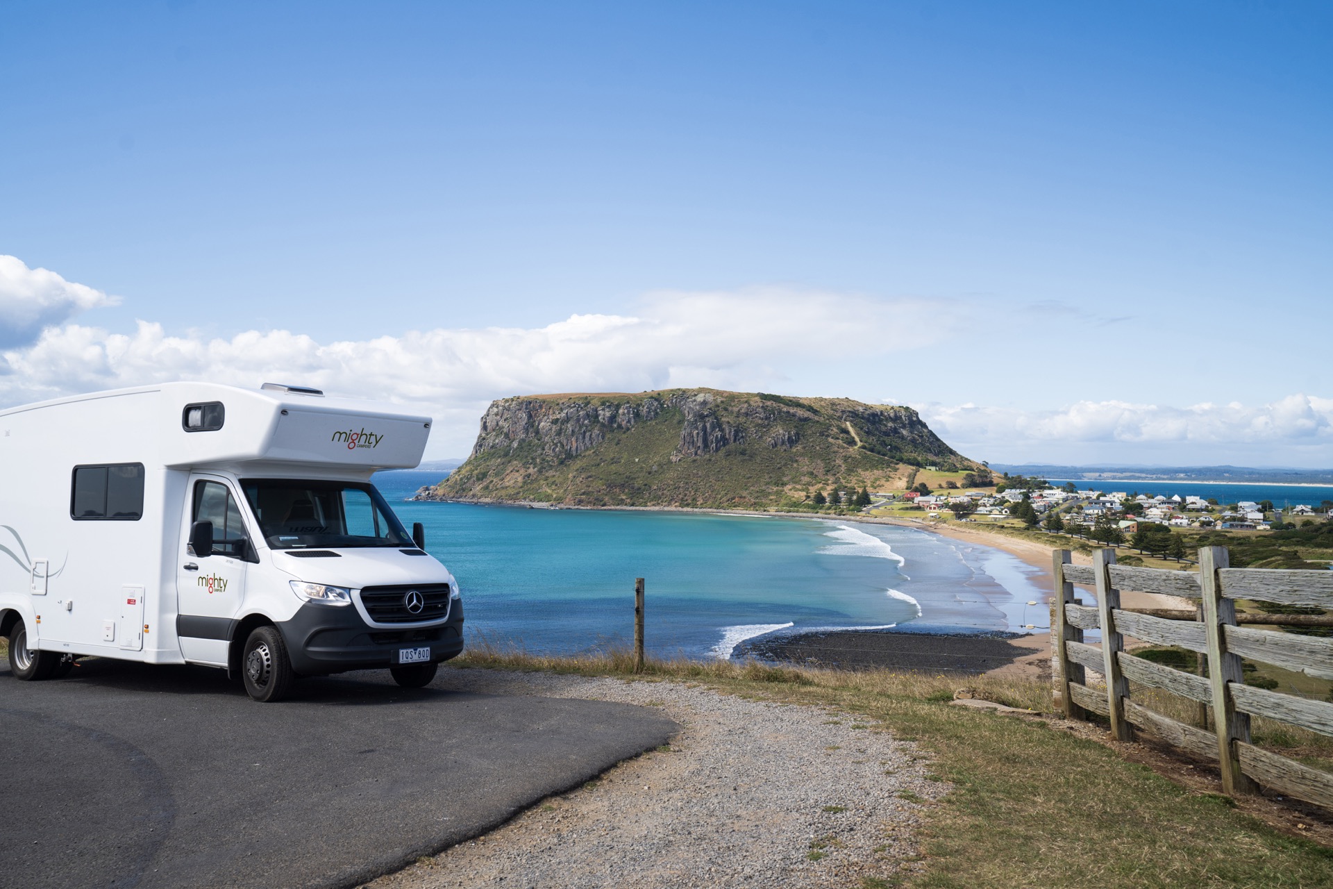 Perth a Albany — Margaret River, Karri forest y costa sur