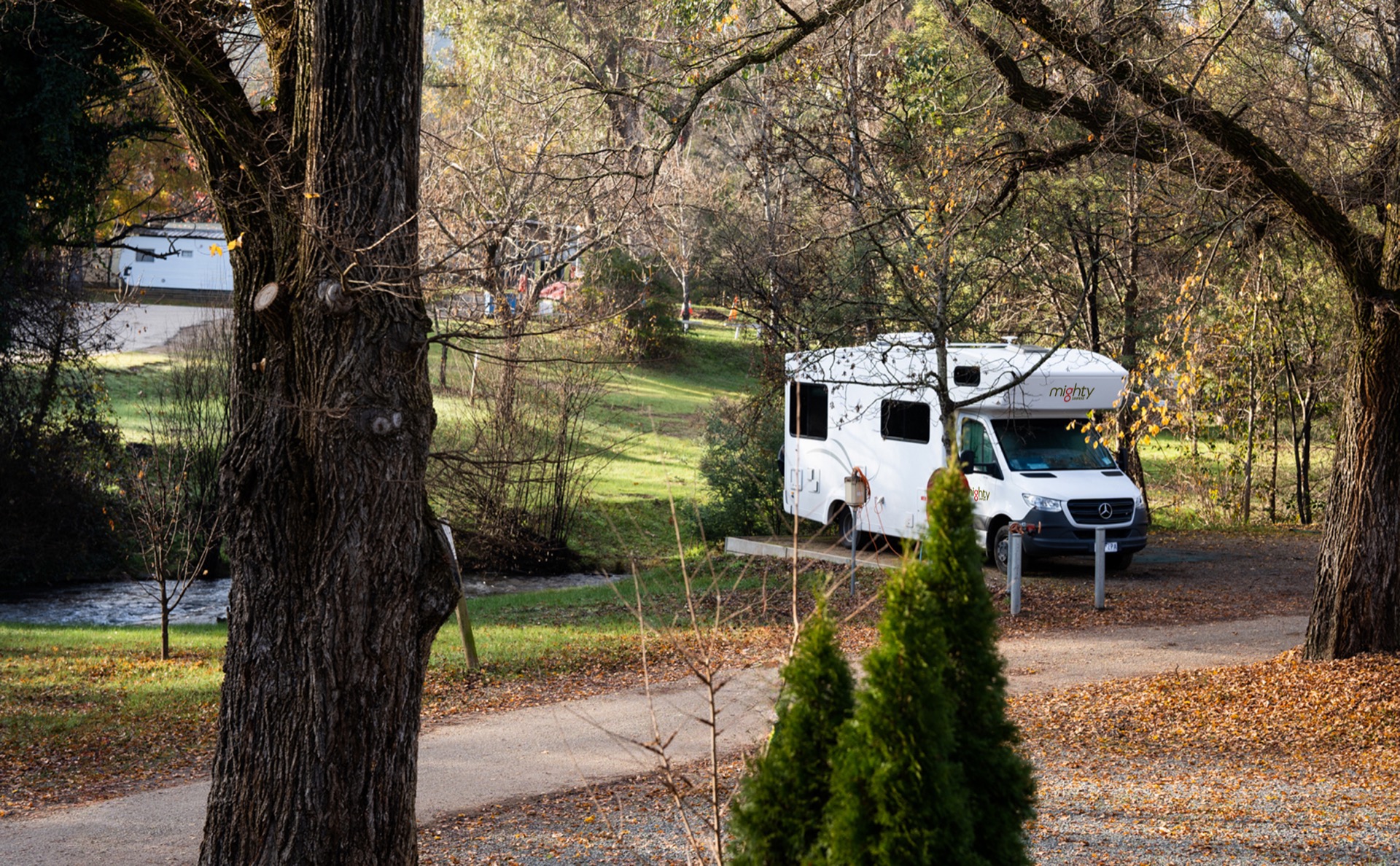 Snowy Mountains y High Country — Melbourne 6 días
